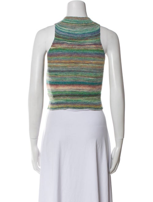 Paloma Wool Merino Wool Striped Sweater