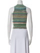 Paloma Wool Merino Wool Striped Sweater