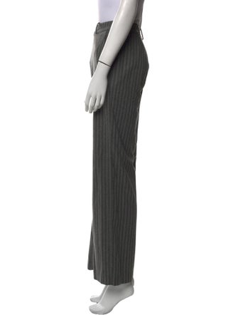 Paloma Wool Striped Wide Leg Pants