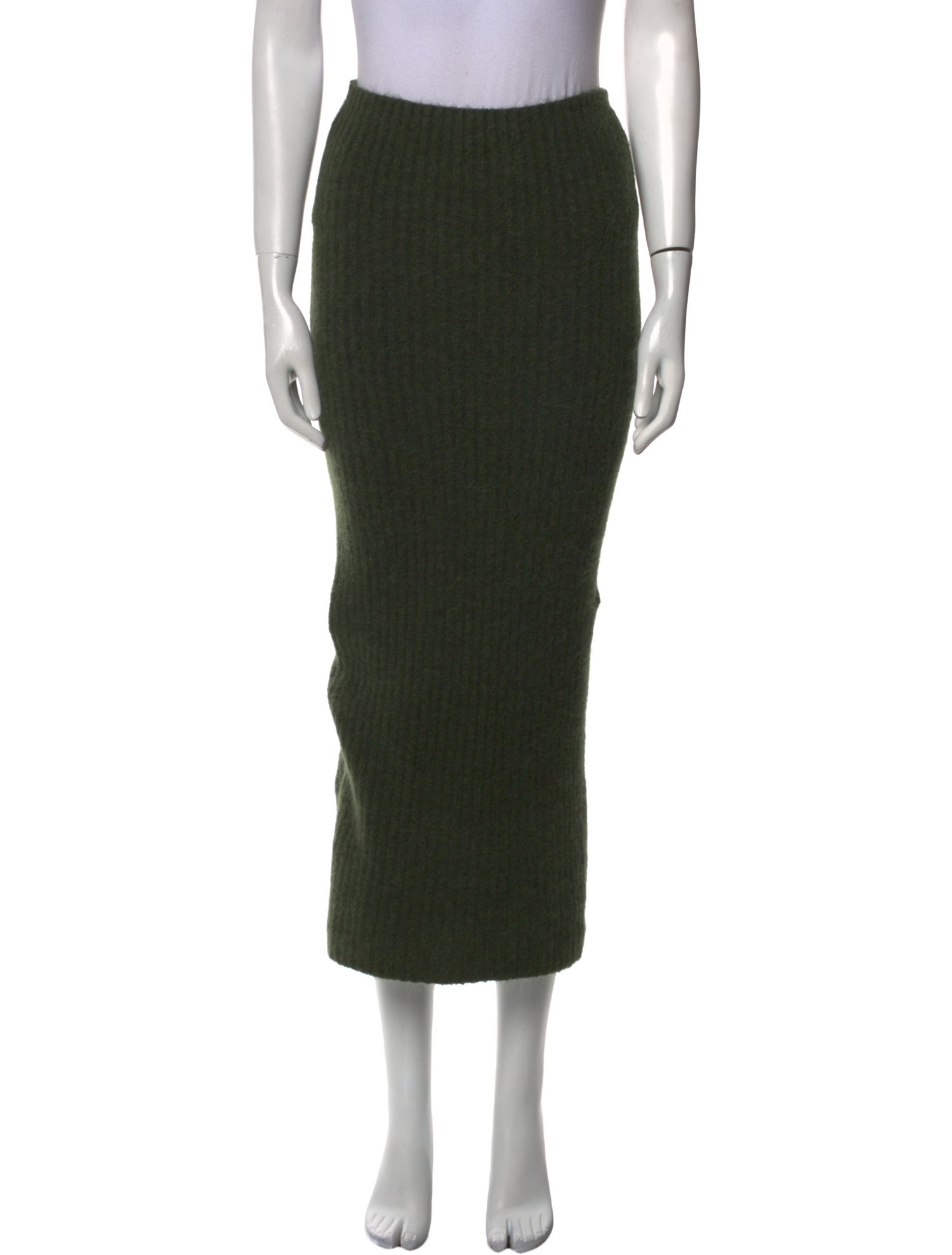 Paloma Wool Midi Length Skirt