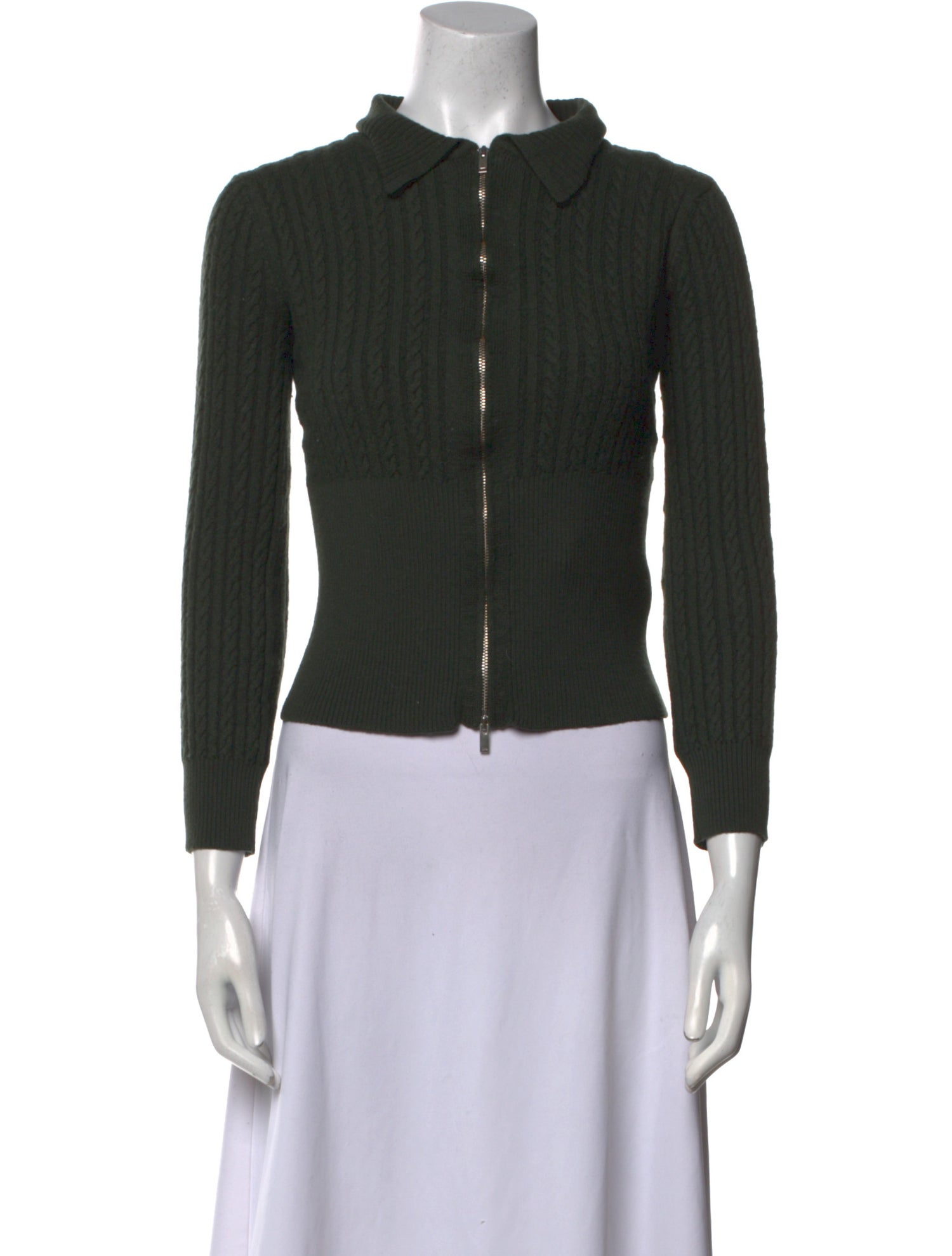 Paloma Wool Merino Wool Sweater