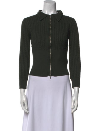 Paloma Wool Merino Wool Sweater