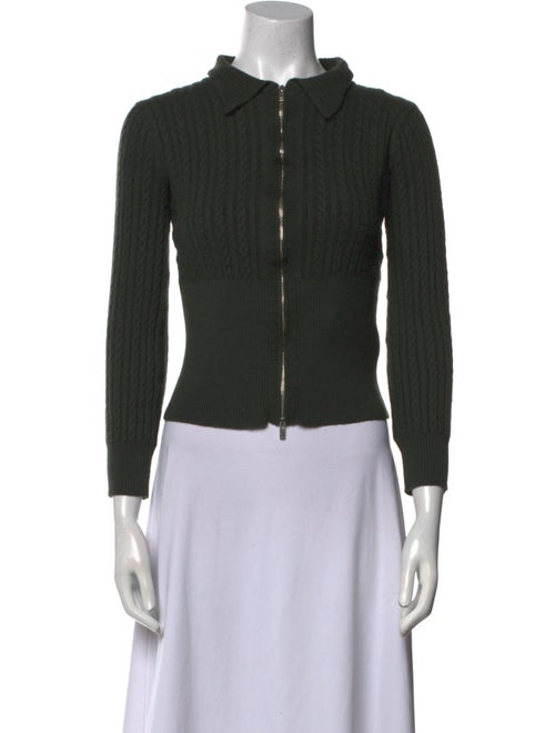 Paloma Wool Merino Wool Sweater