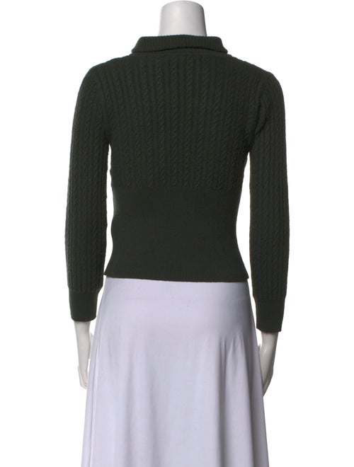 Paloma Wool Merino Wool Sweater