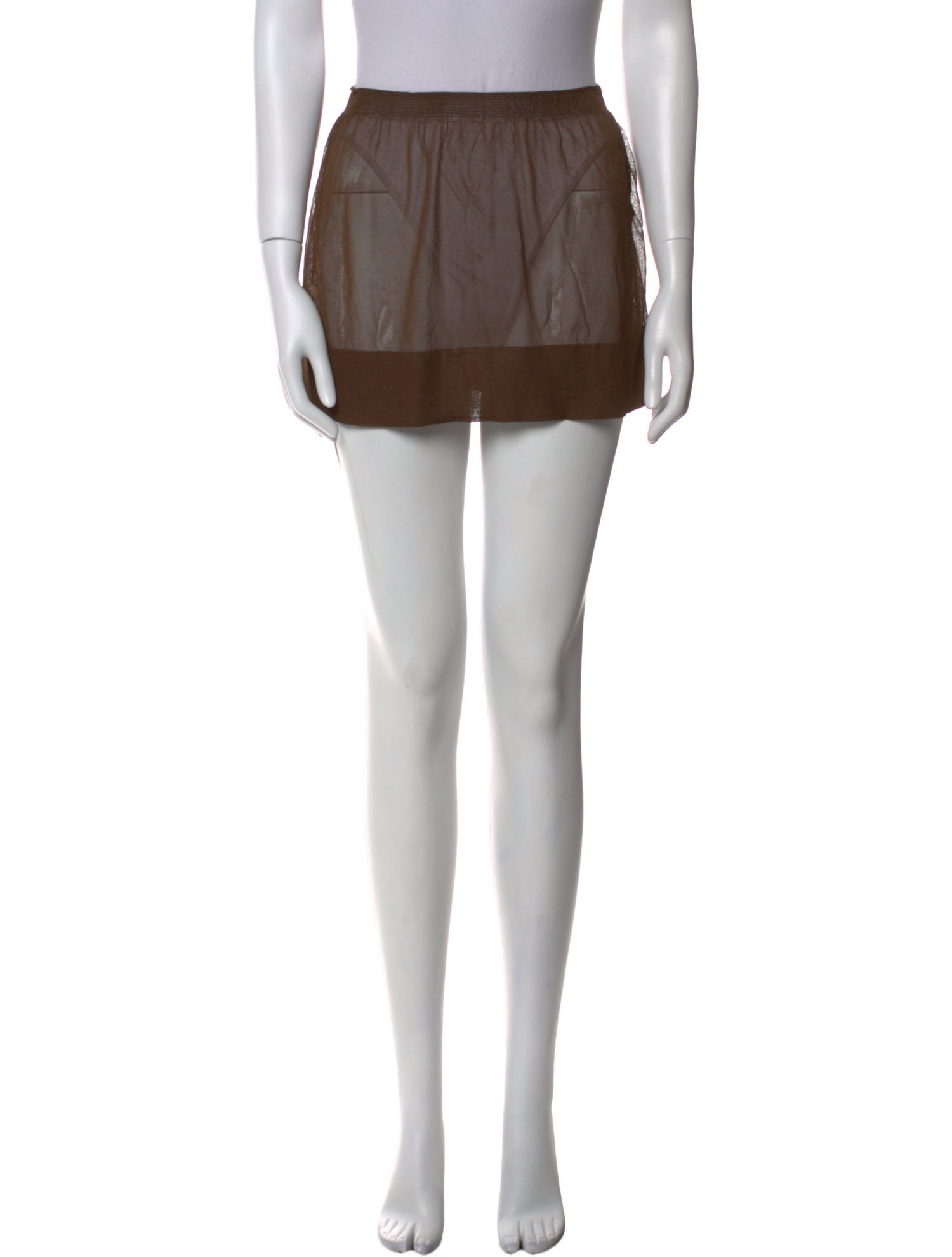 Paloma Wool Mini Skirt