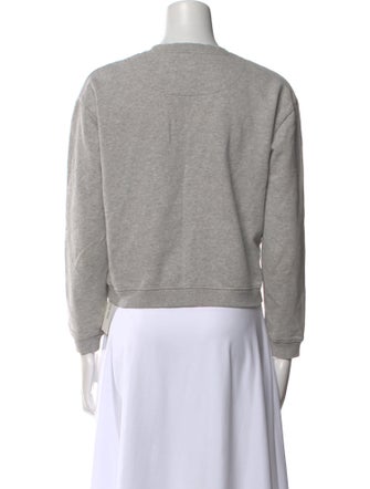 Paloma Wool Wool Graphic Print Sweatshirt