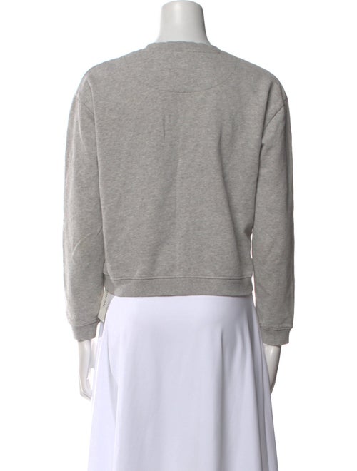 Paloma Wool Wool Graphic Print Sweatshirt