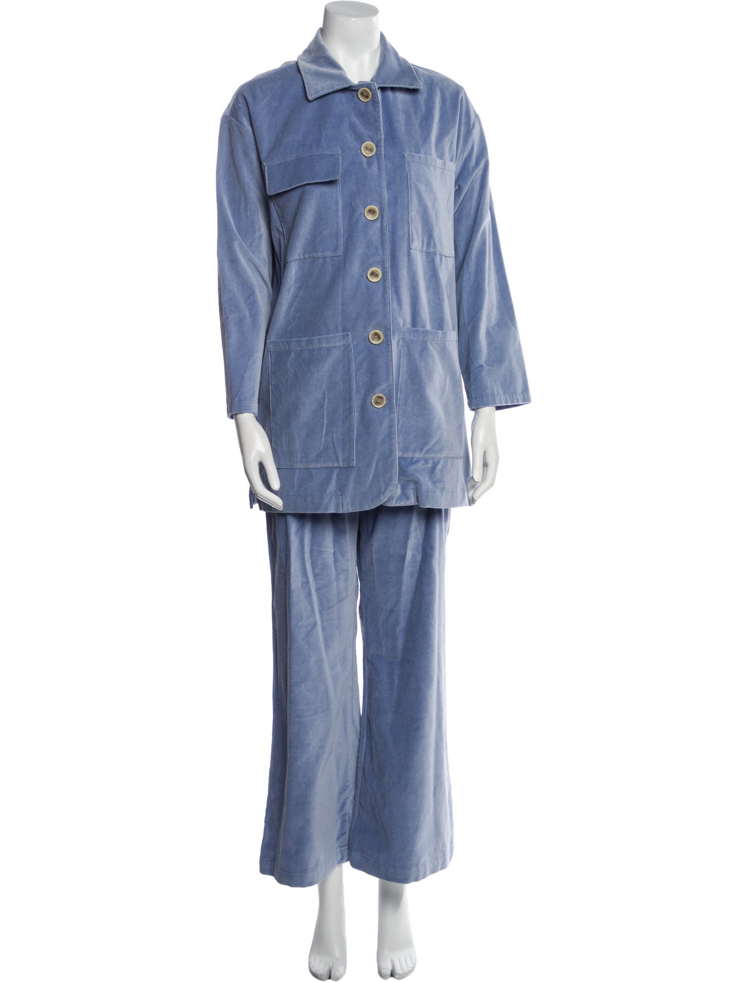 Paloma Wool Pant Set