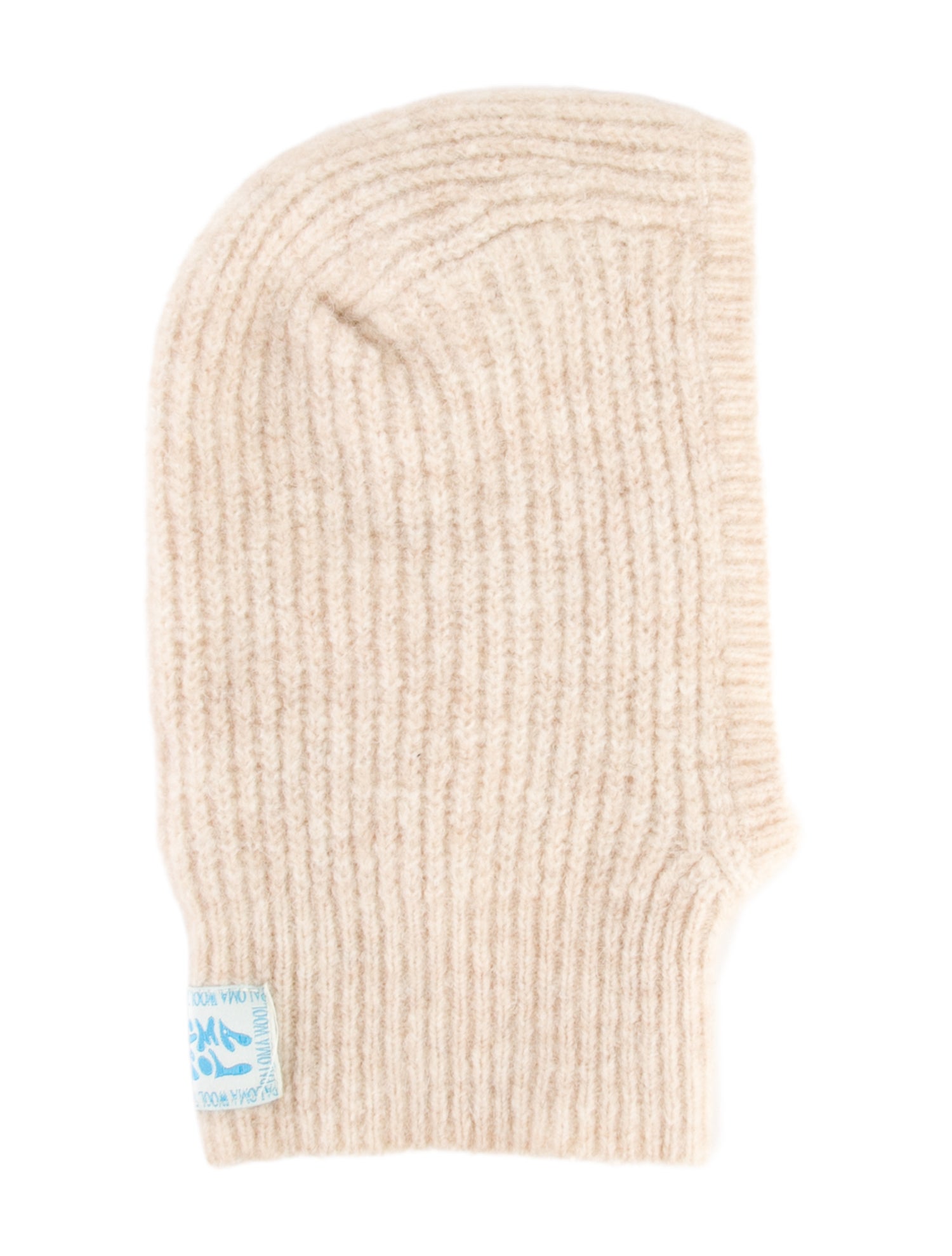 Paloma Wool Women's Merino Wool Baclava