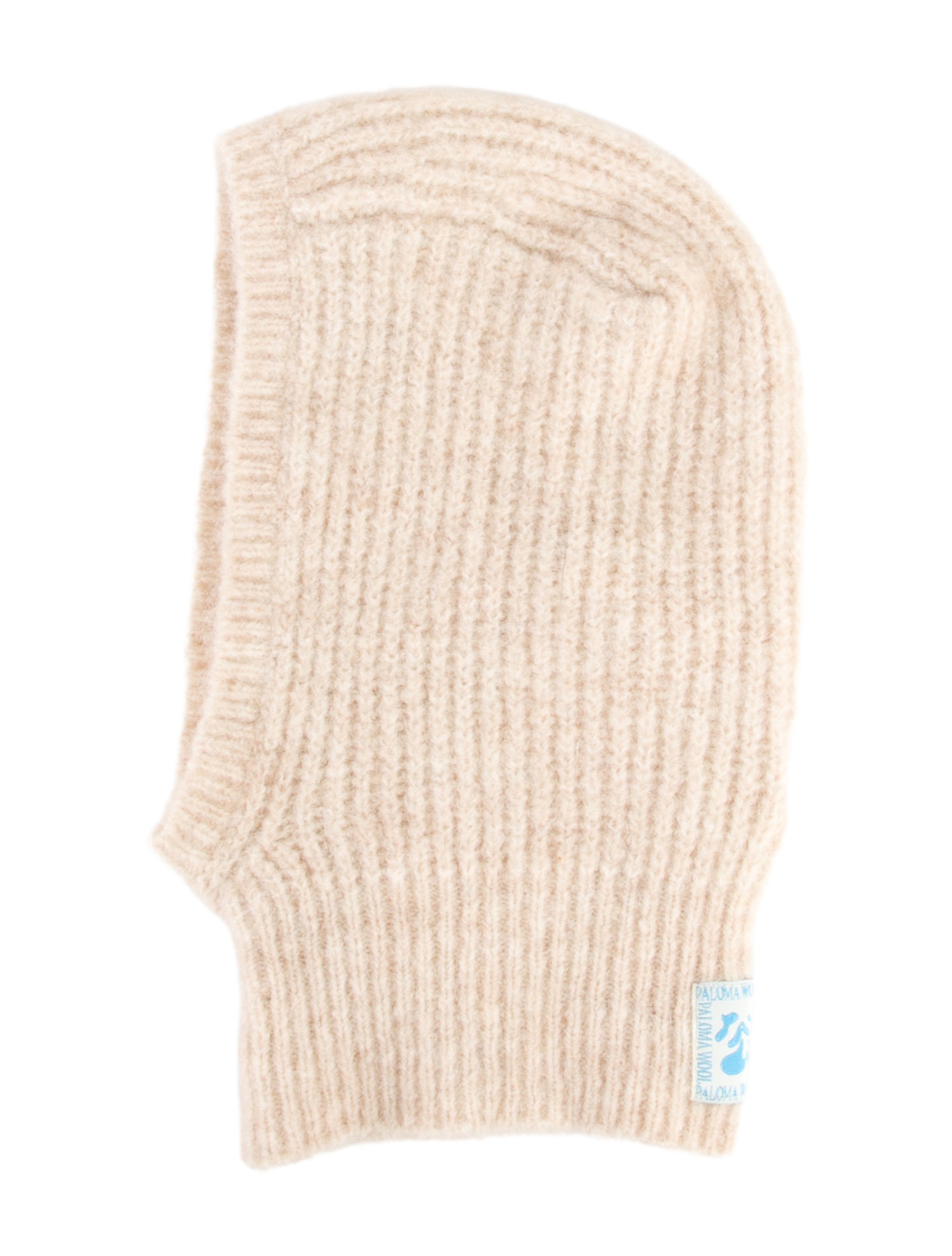 Paloma Wool Women's Merino Wool Baclava