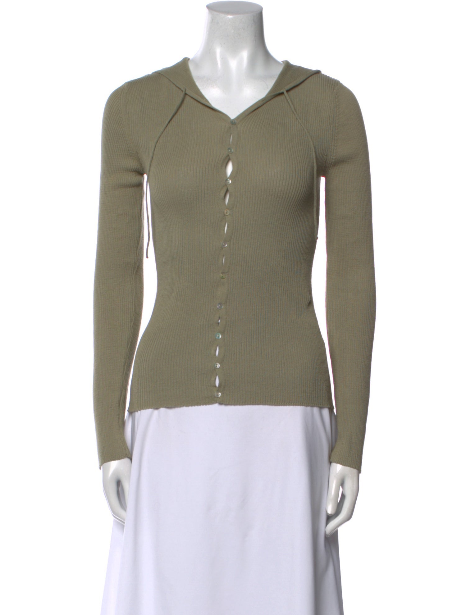 Paloma Wool V-Neck Sweater