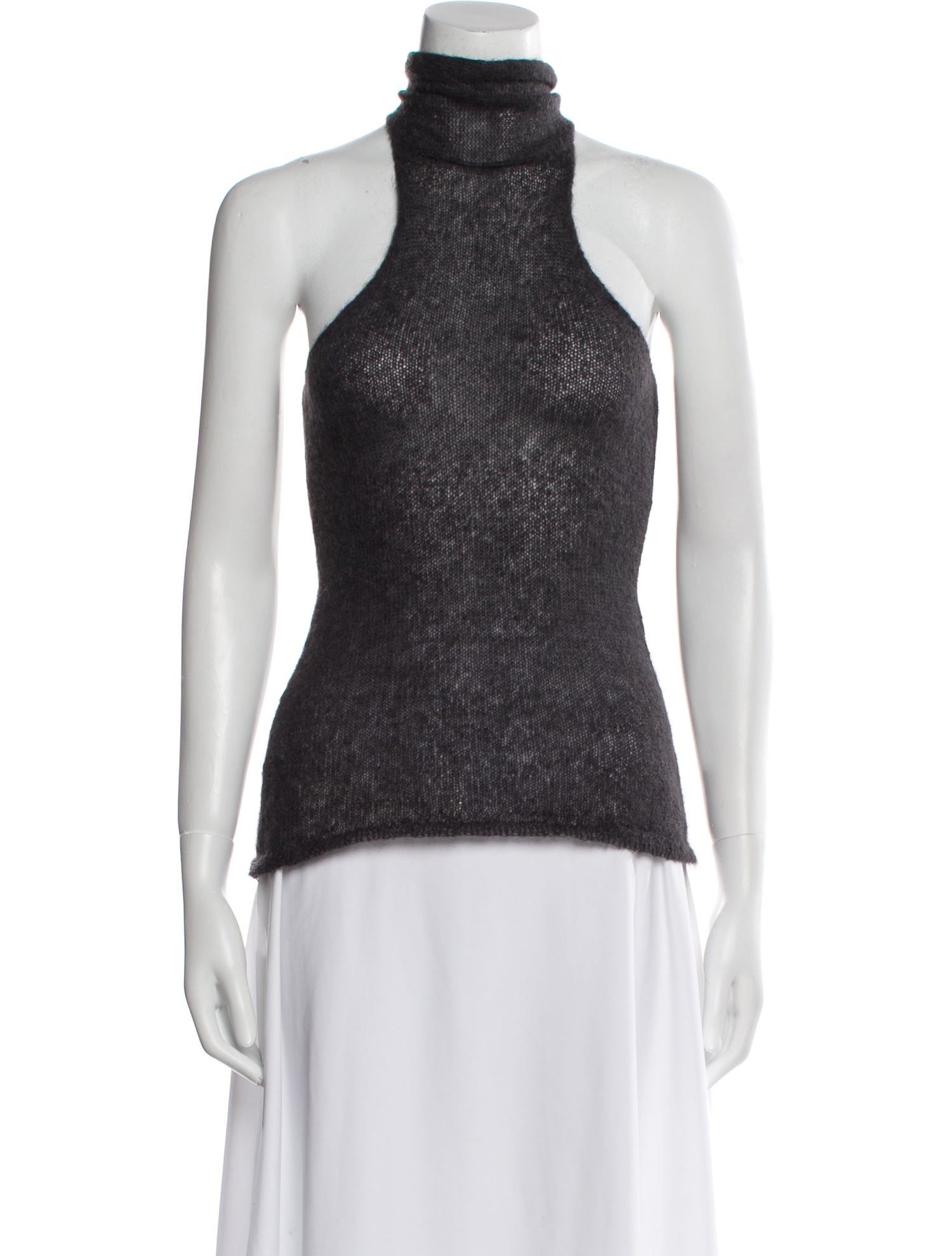 Paloma Wool Alpaca Turtleneck Sweater