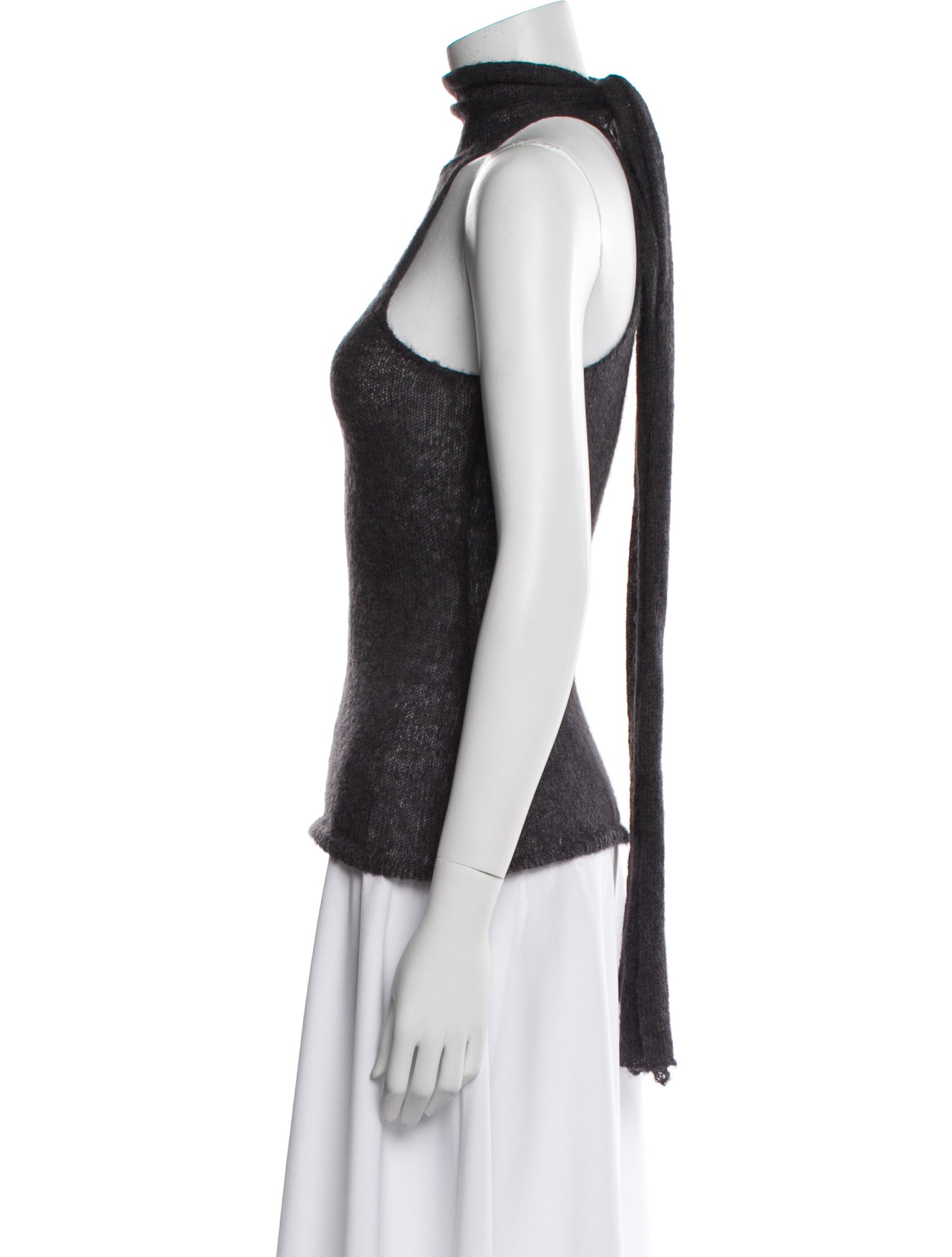 Paloma Wool Alpaca Turtleneck Sweater