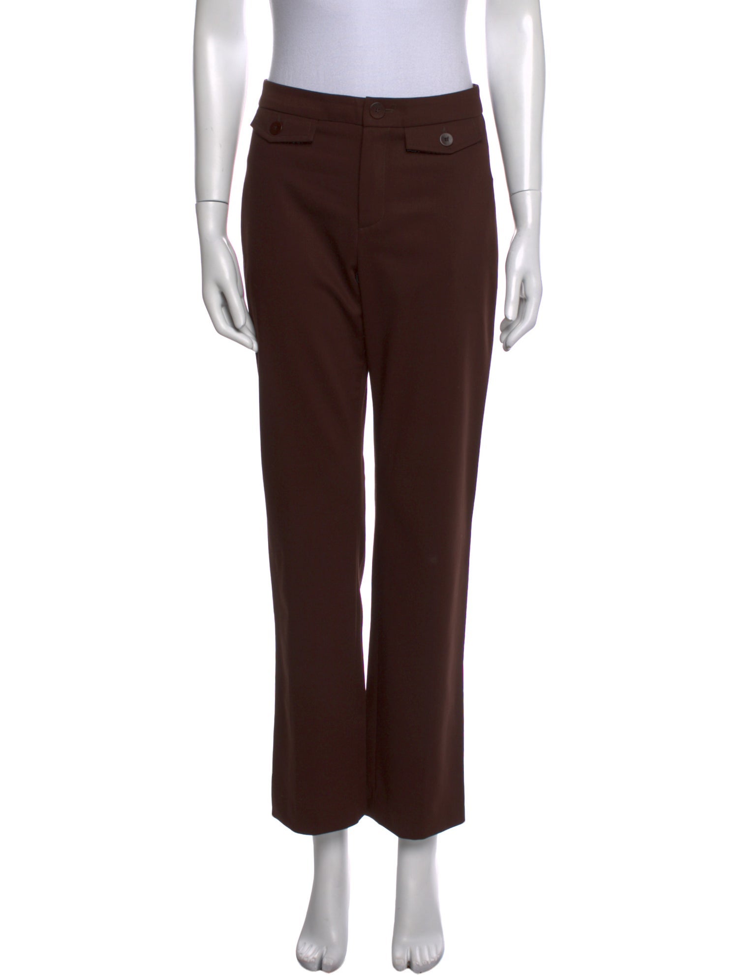 Paloma Wool Straight Leg Pants