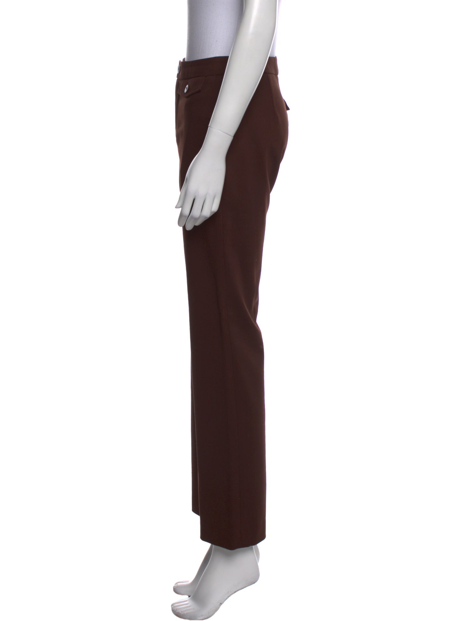 Paloma Wool Straight Leg Pants