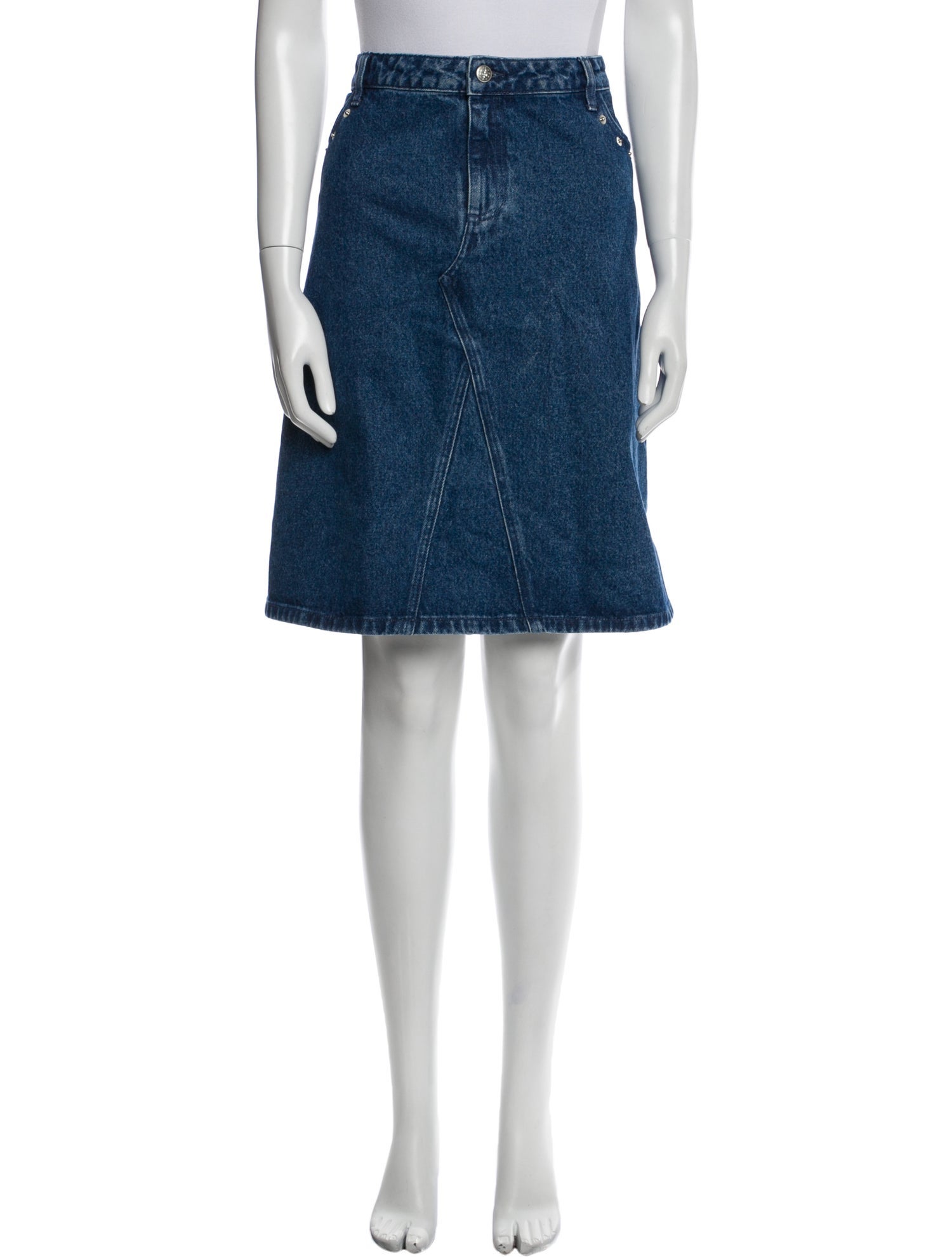 Paloma Wool Knee-Length Skirt w/ Tags