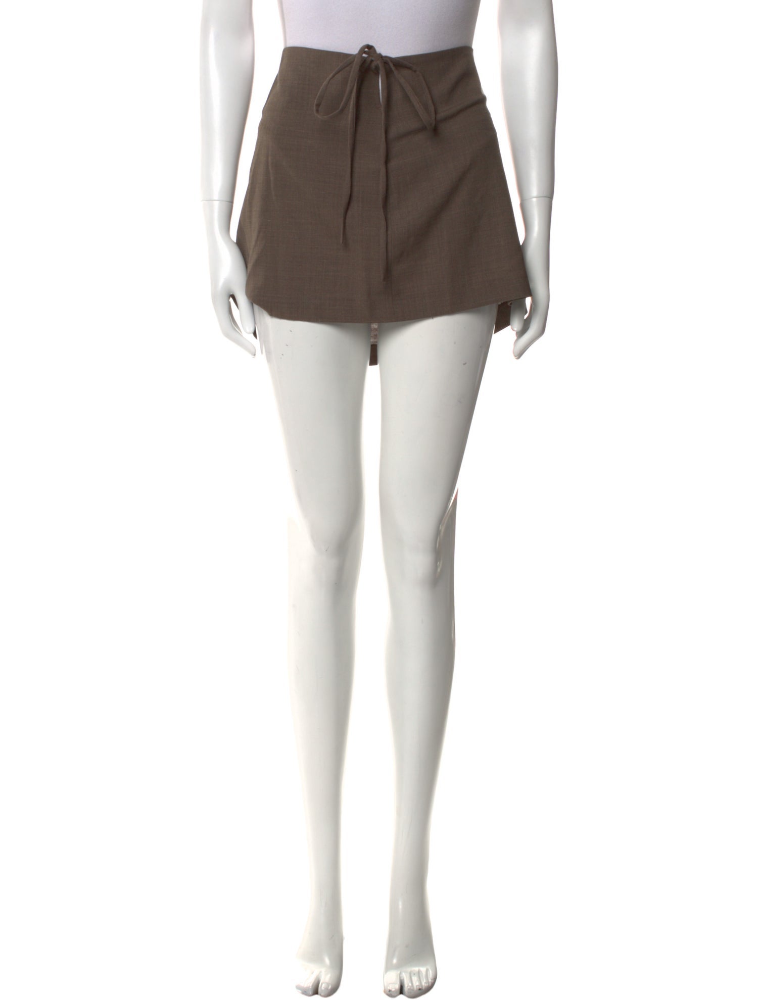 Paloma Wool Mini Skirt