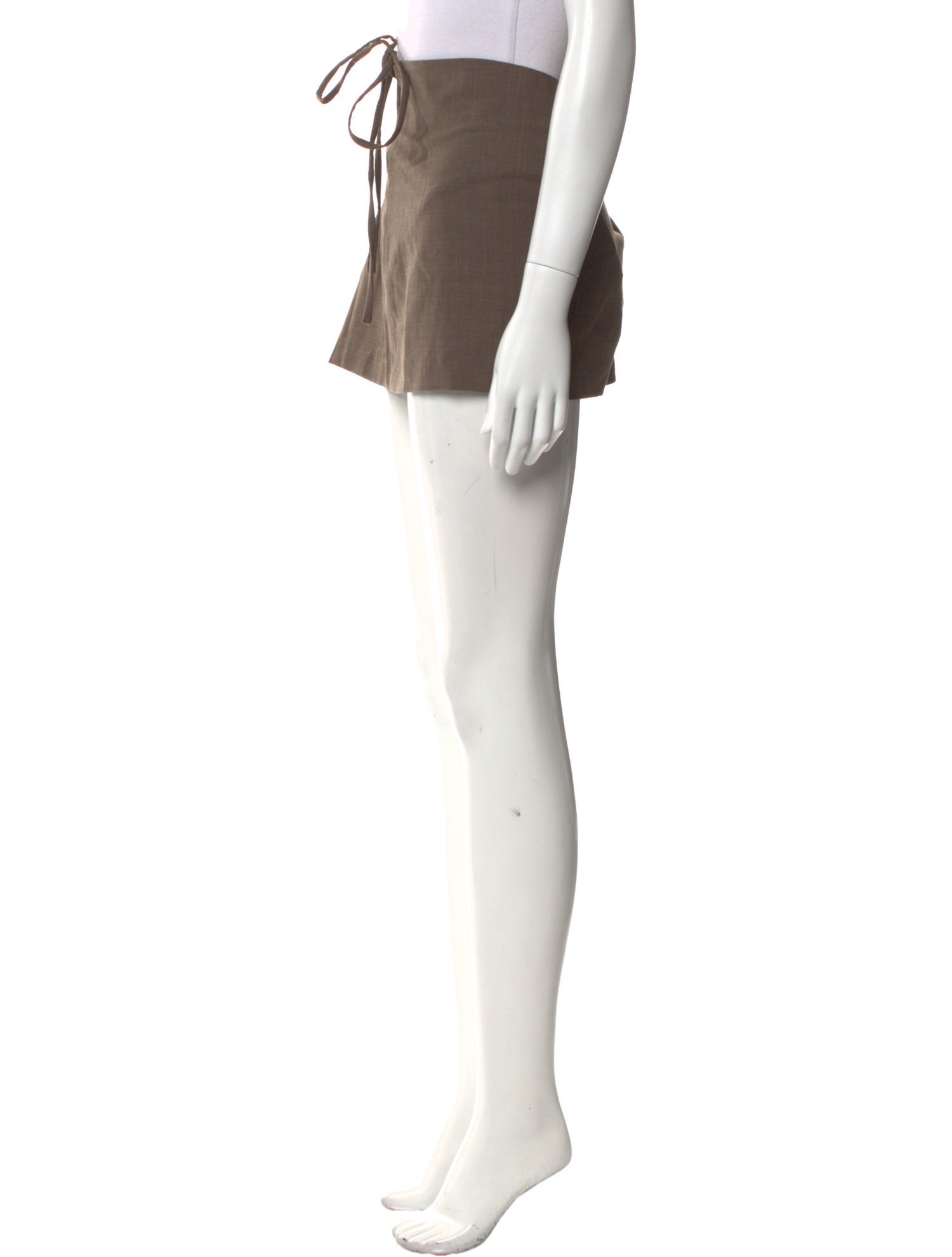 Paloma Wool Mini Skirt