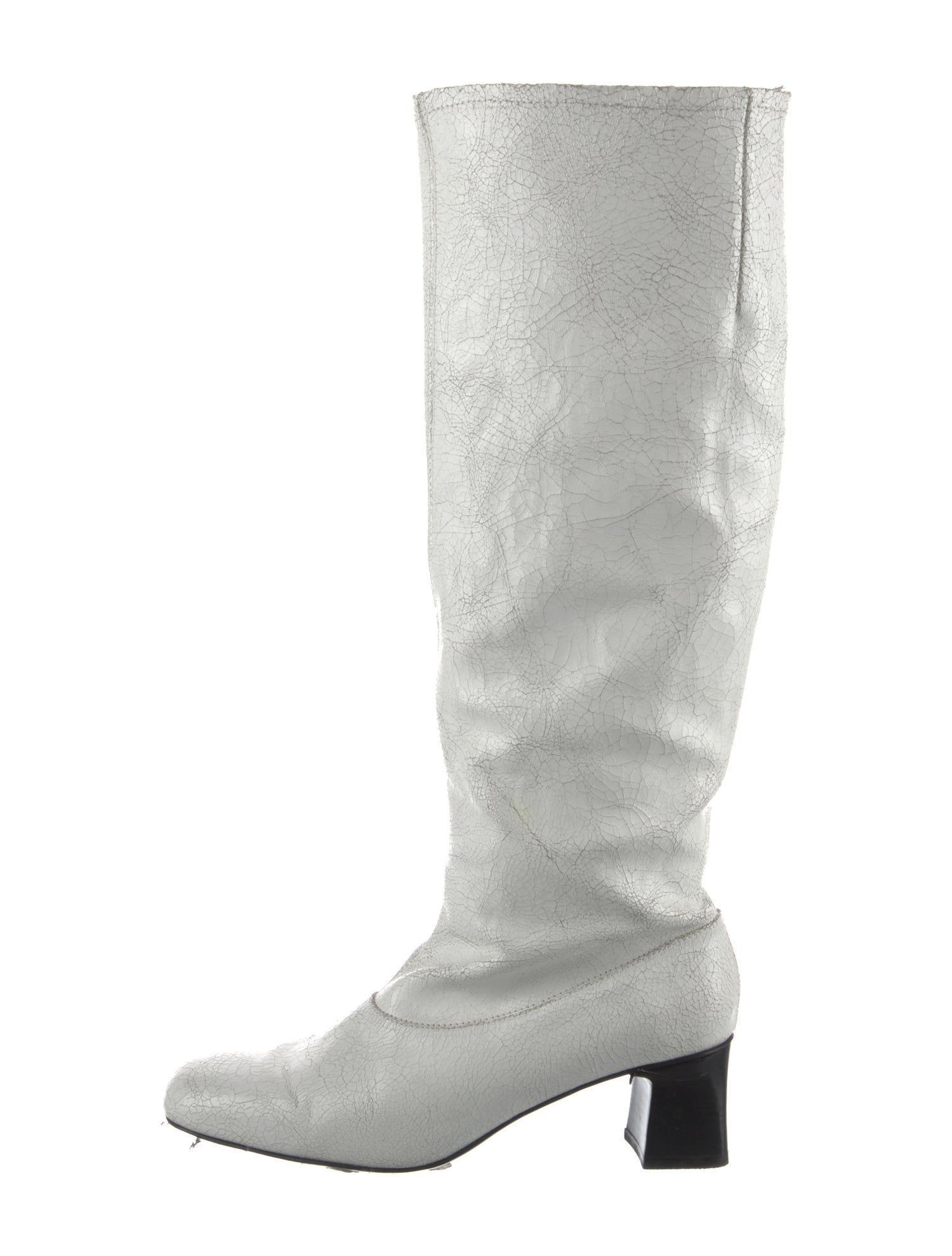 Paloma Wool Leather Riding Boots