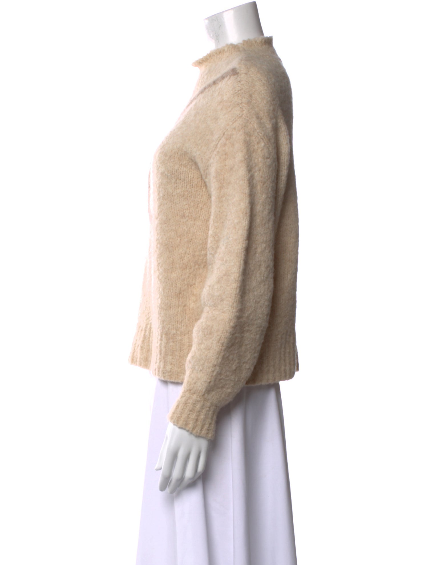 Paloma Wool Crew Neck Sweater