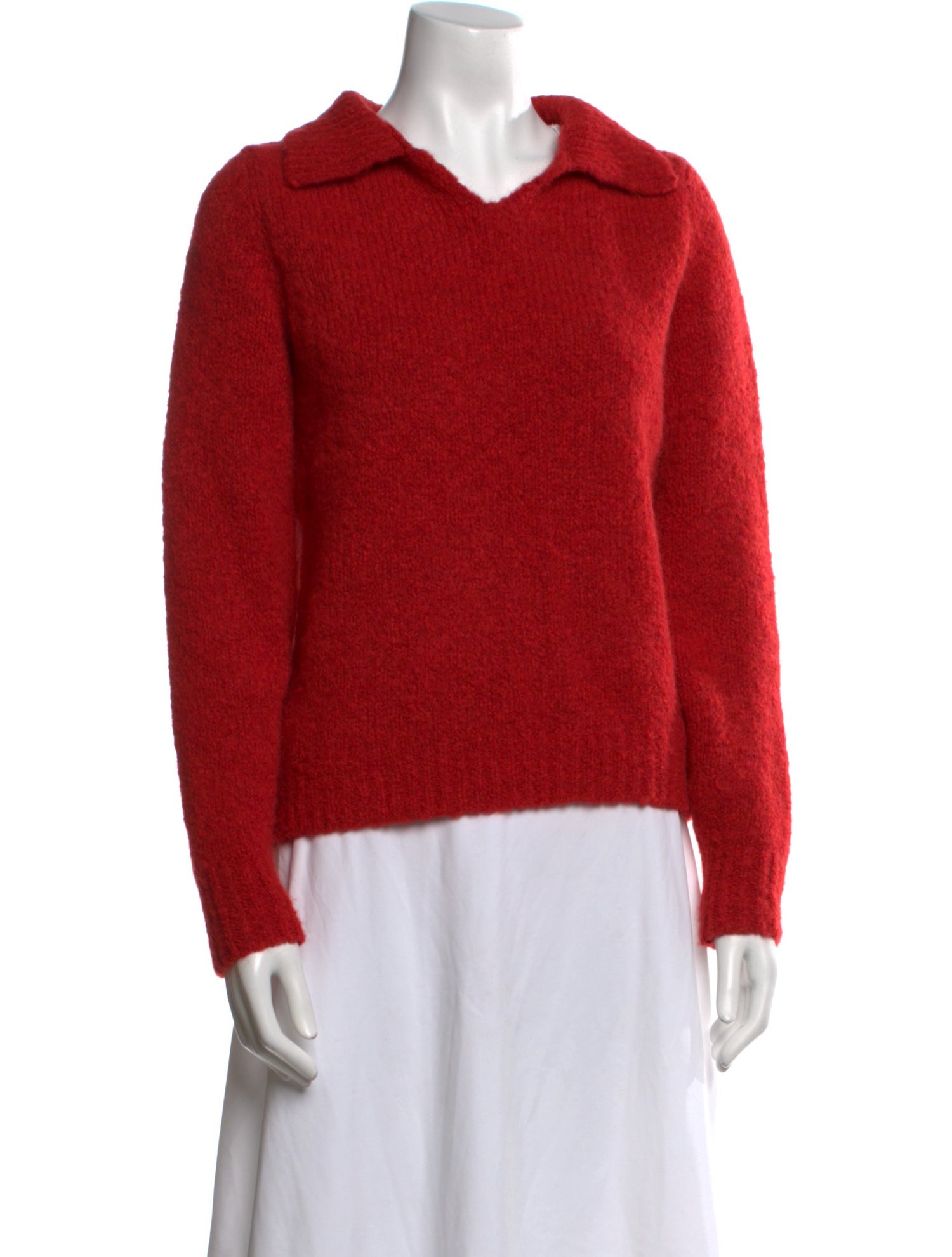 Paloma Wool V-Neck Sweater