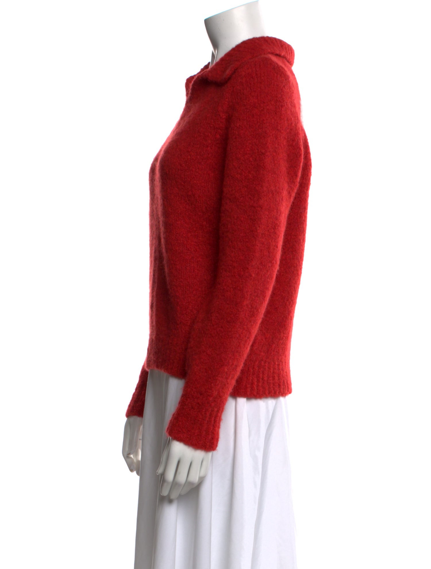 Paloma Wool V-Neck Sweater