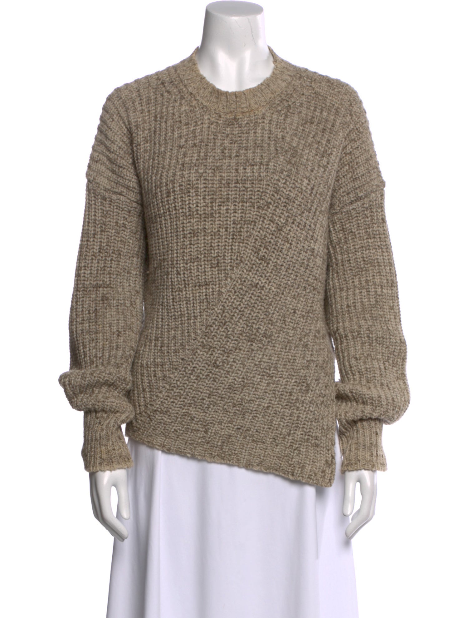 Paloma Wool Crew Neck Sweater