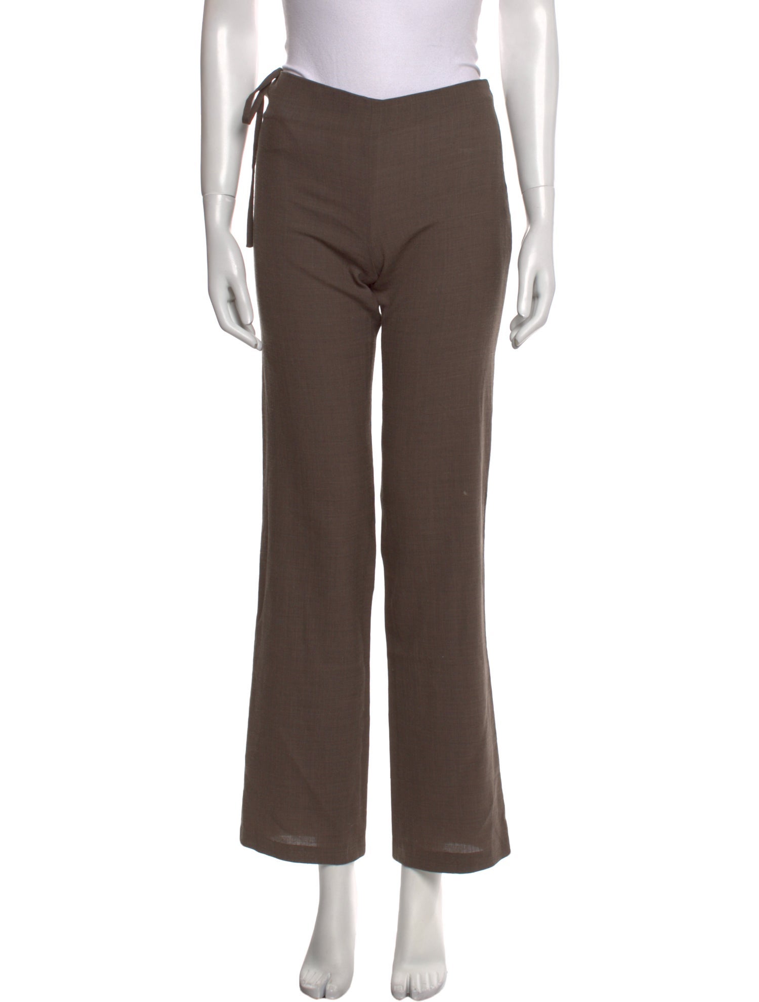Paloma Wool Straight Leg Pants