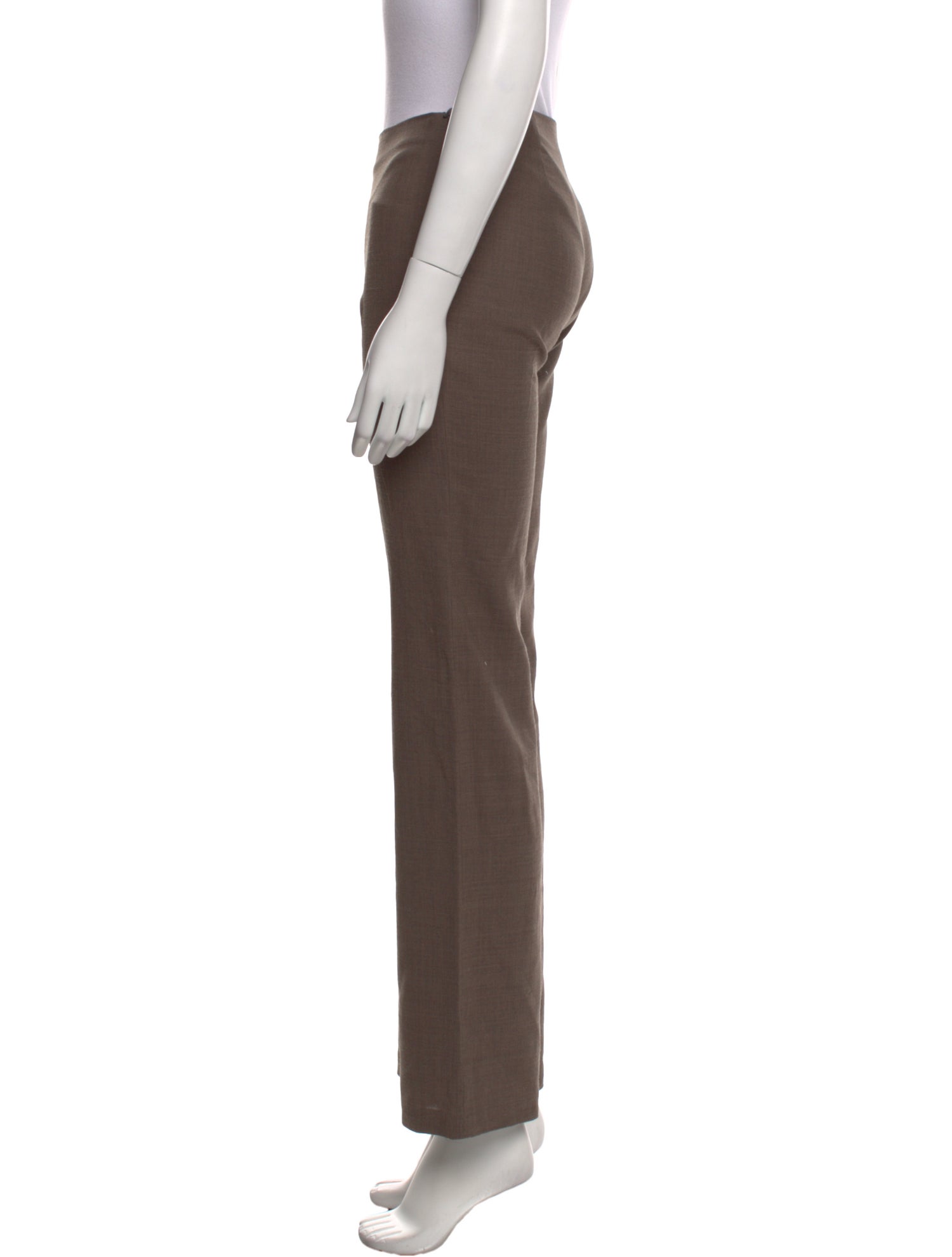 Paloma Wool Straight Leg Pants