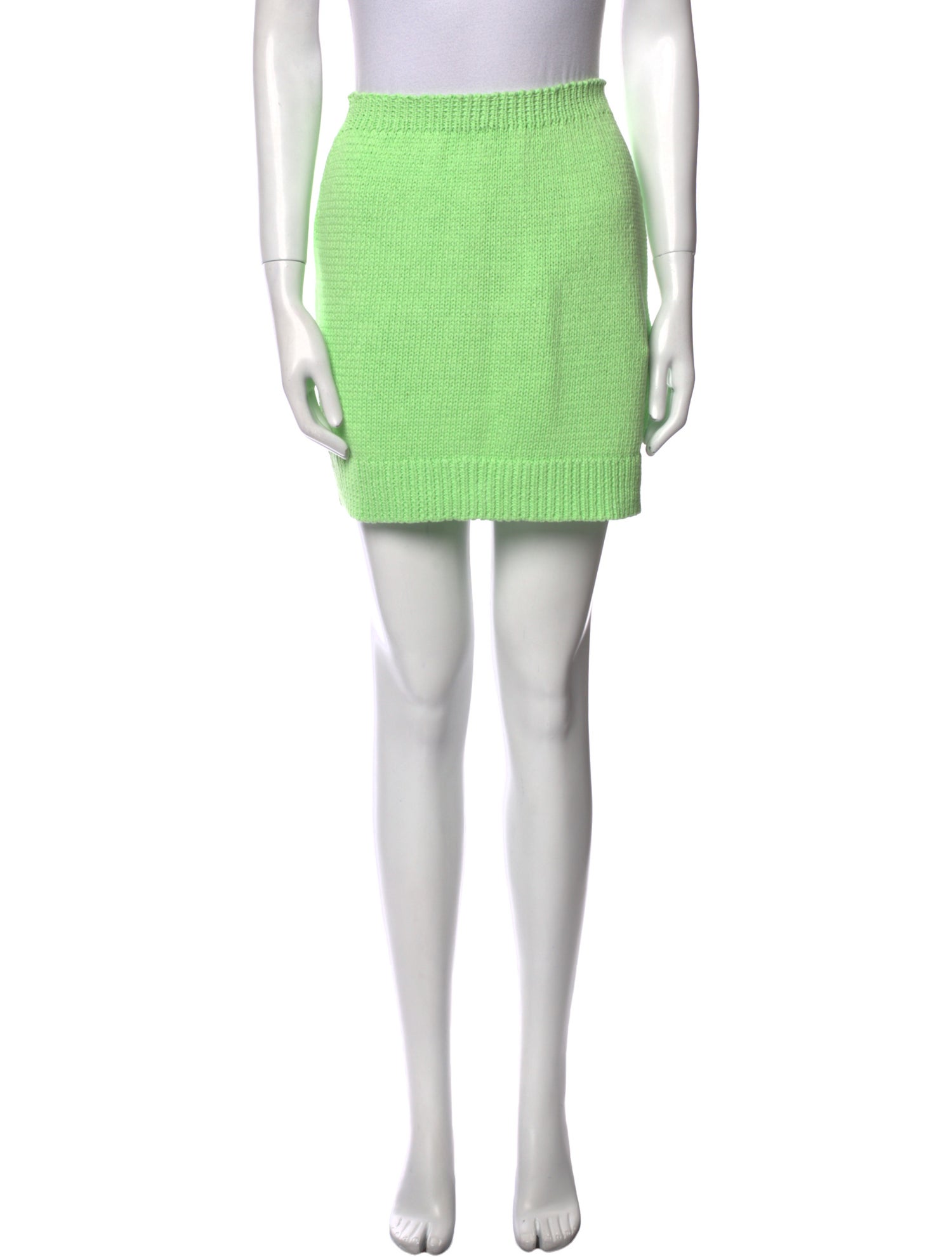 Paloma Wool Mini Skirt