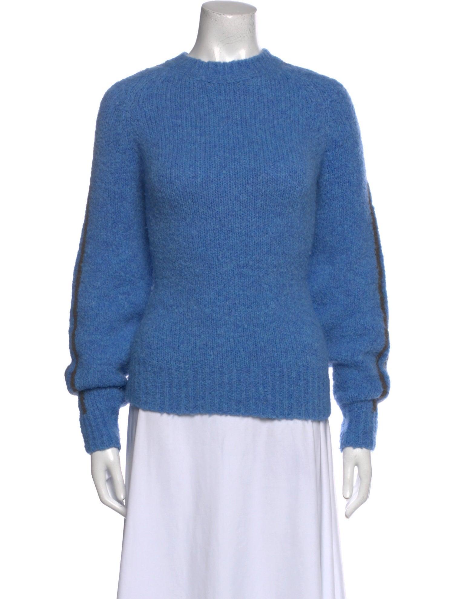 Paloma Wool Mock Neck Sweater