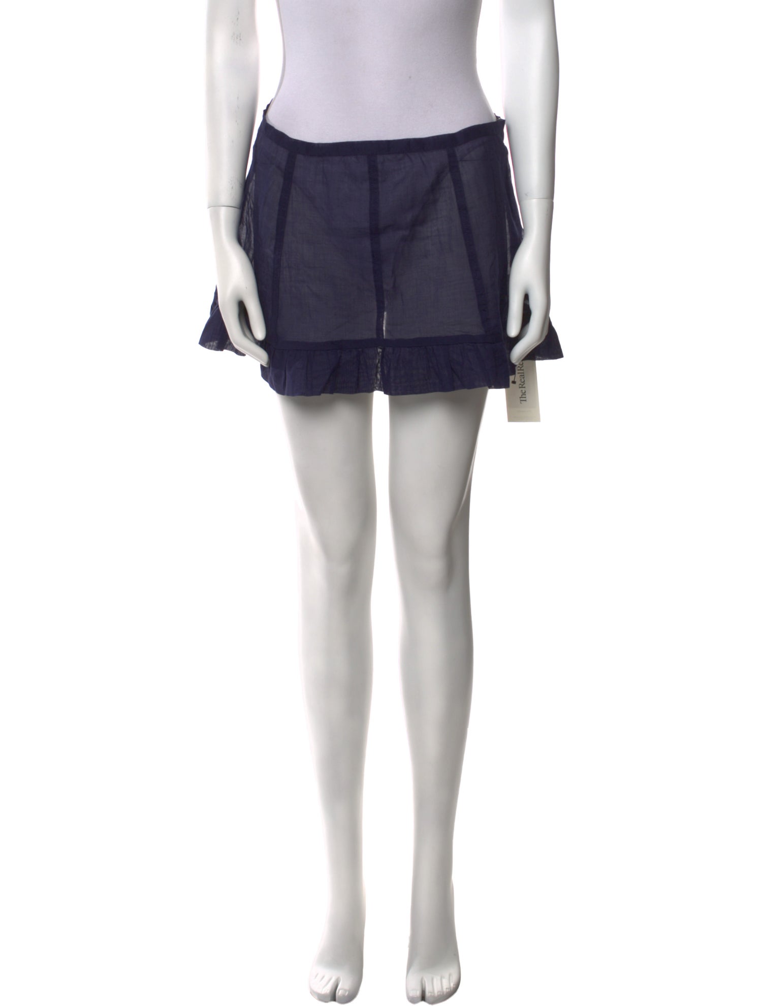 Paloma Wool Mini Skirt