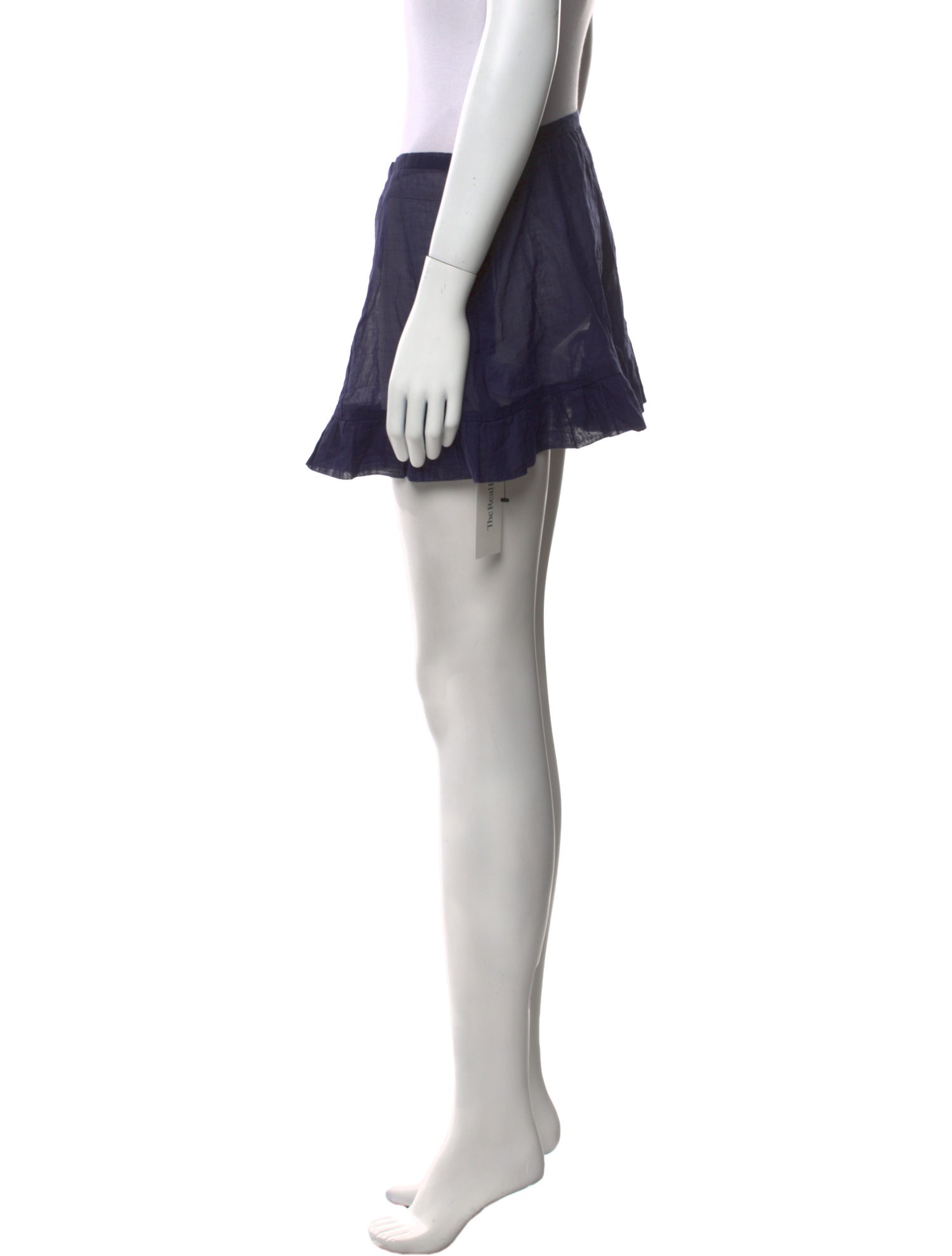 Paloma Wool Mini Skirt