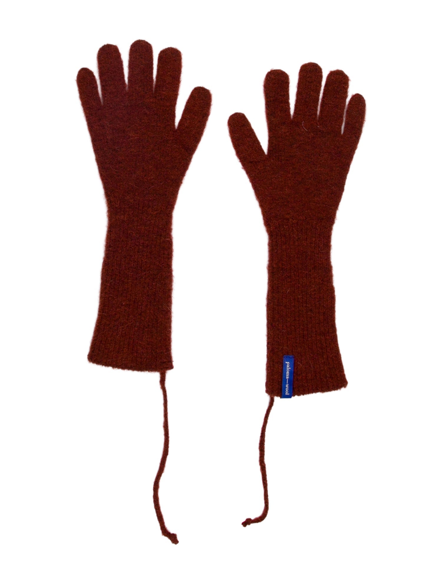 Paloma Wool Woven Gloves