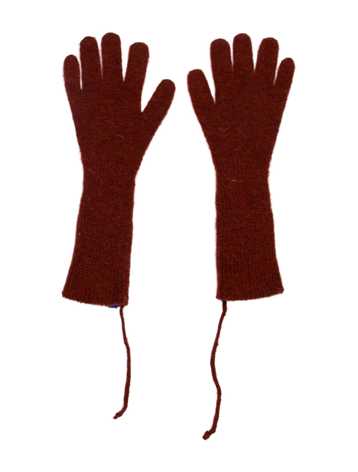 Paloma Wool Woven Gloves