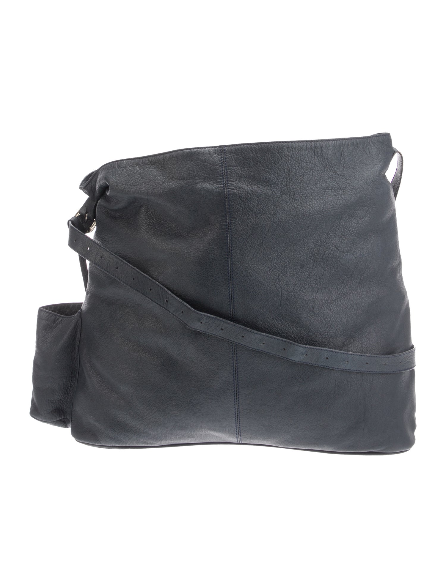 Paloma Wool Leather Shoulder Bag