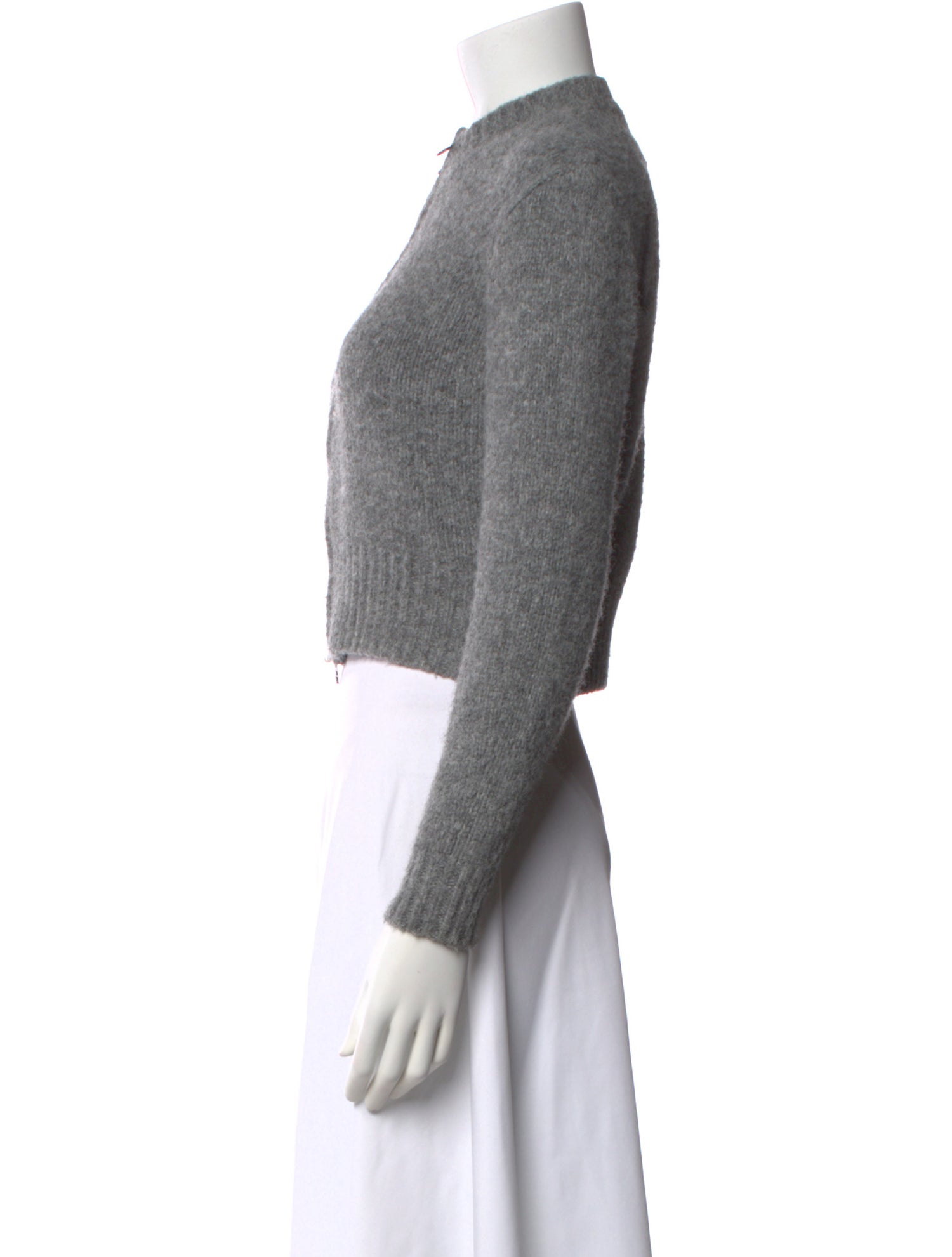 Paloma Wool Mock Neck Sweater