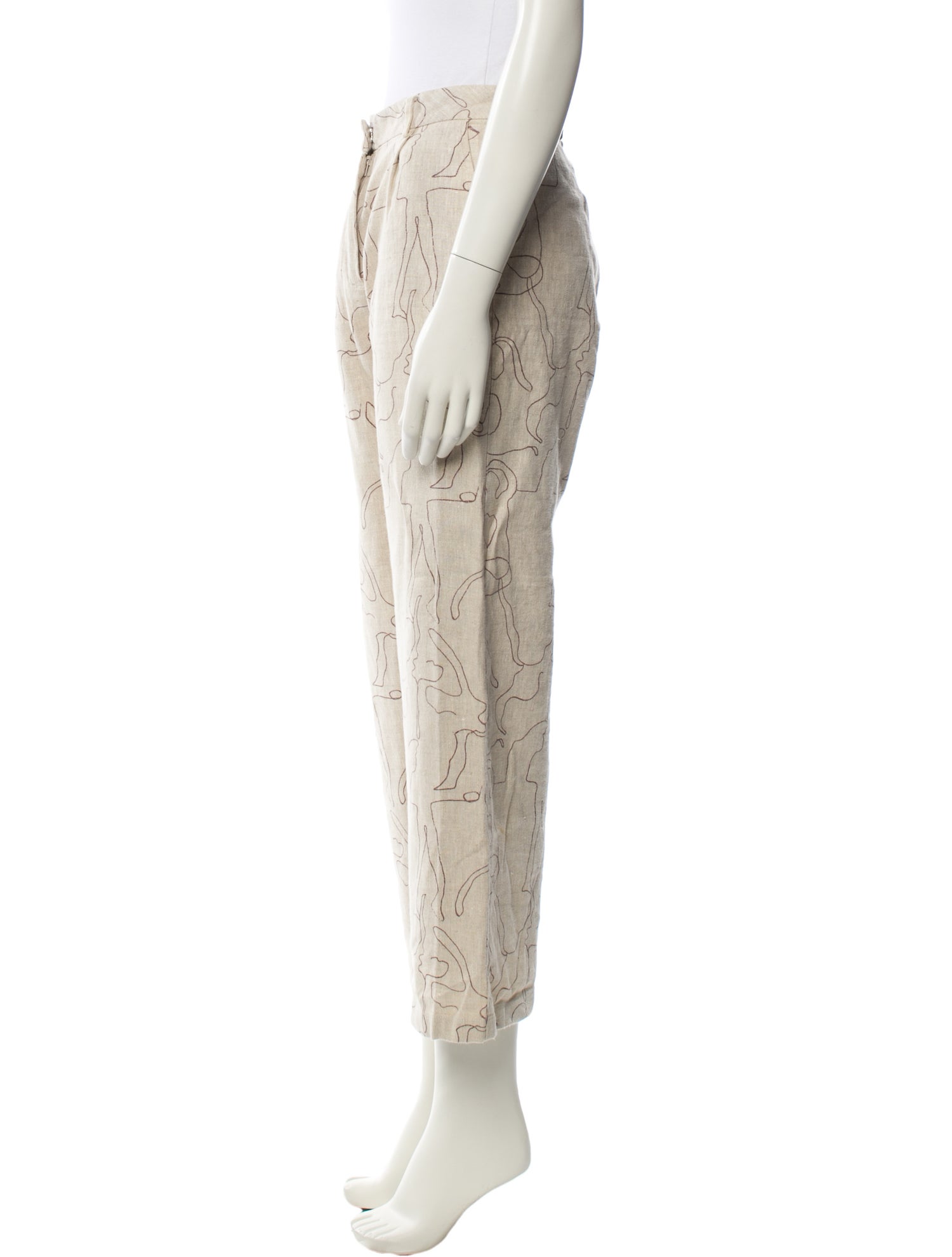 Paloma Wool Pants | The RealReal