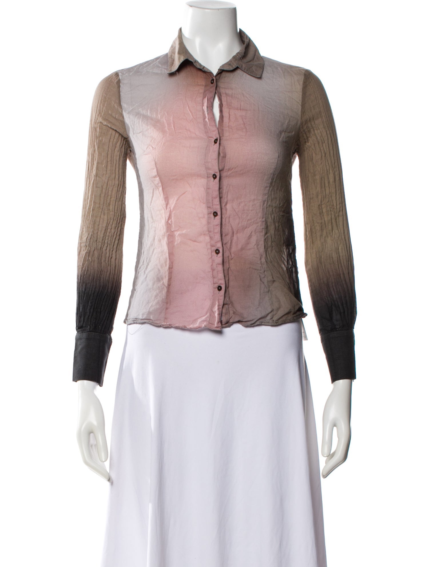 Paloma Wool Long Sleeve Blouse