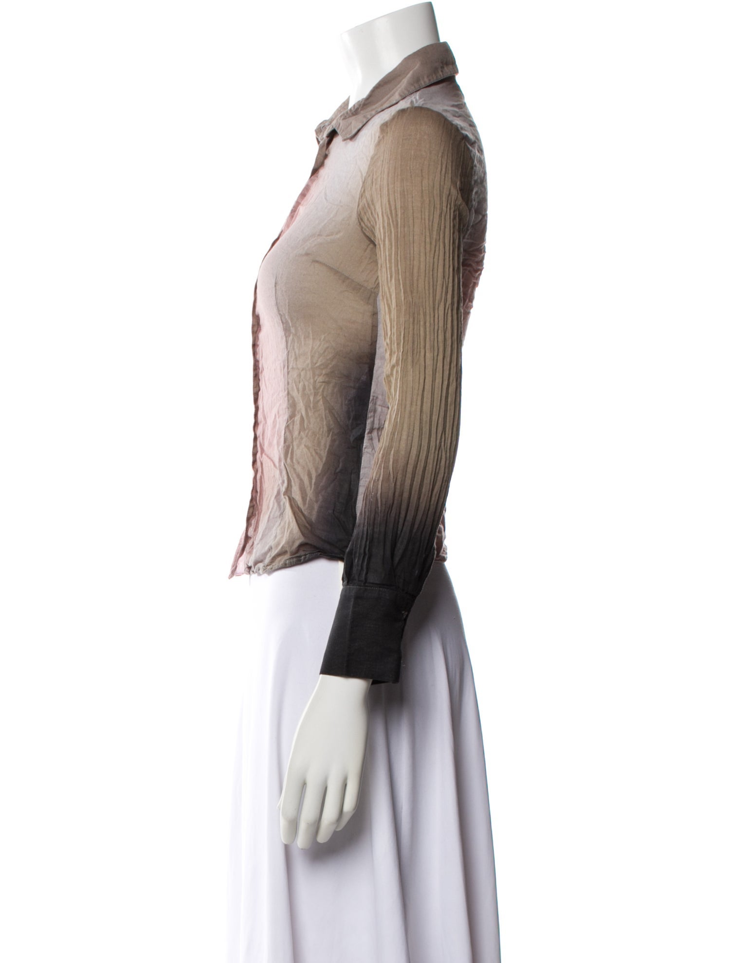 Paloma Wool Long Sleeve Blouse