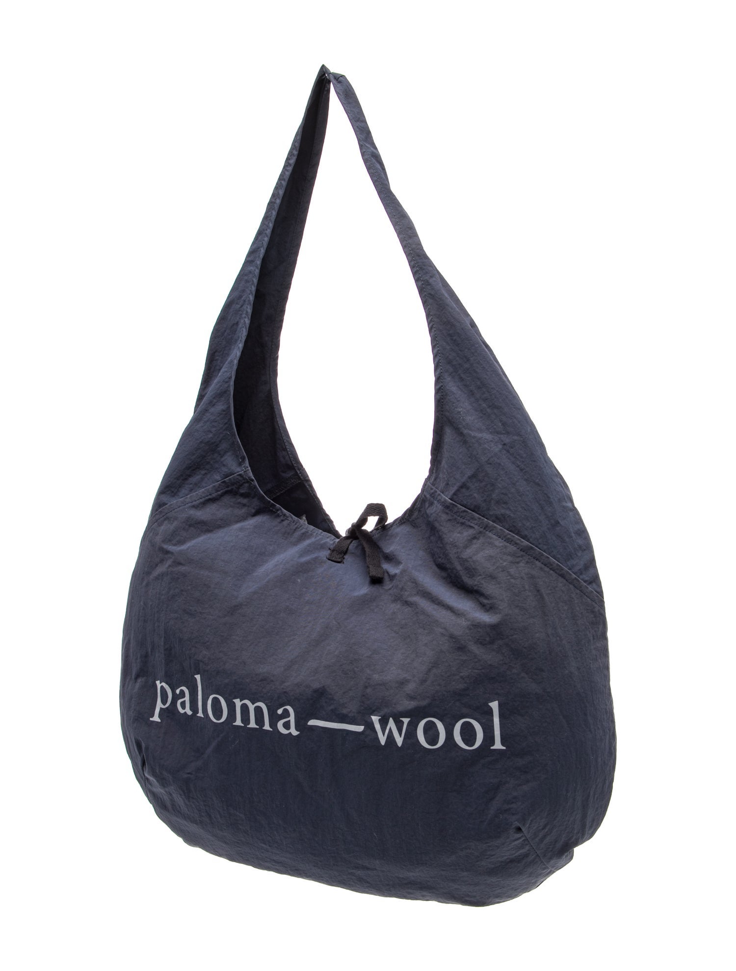 Paloma Wool Hobo - Blue Totes, Handbags - PMAWL29596 | The RealReal