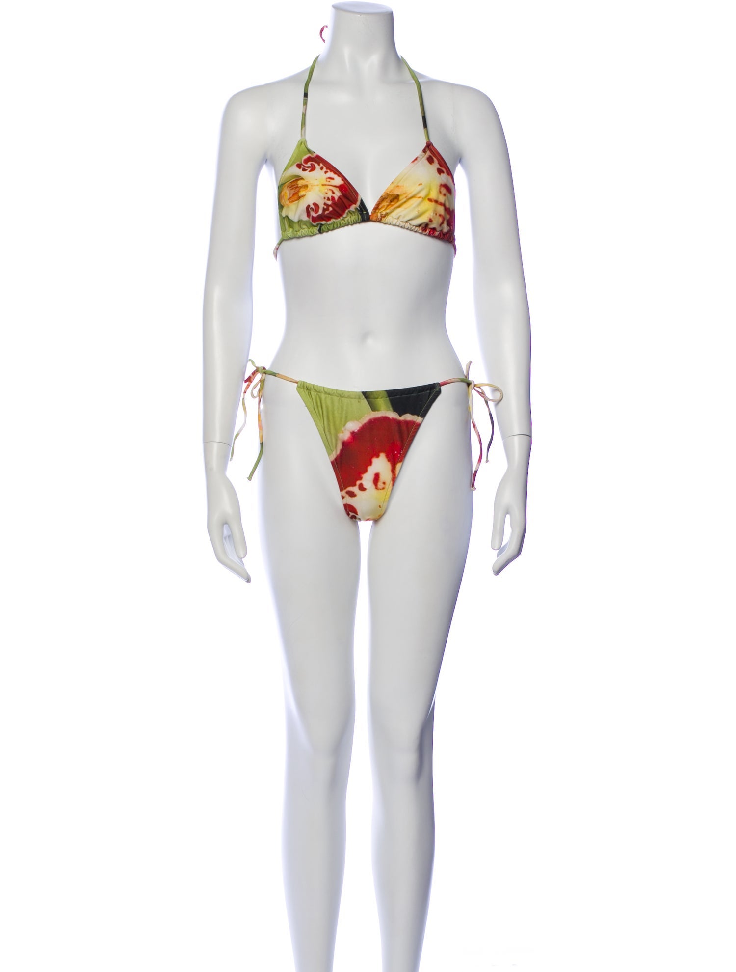 Paloma Wool Printed Bikini
