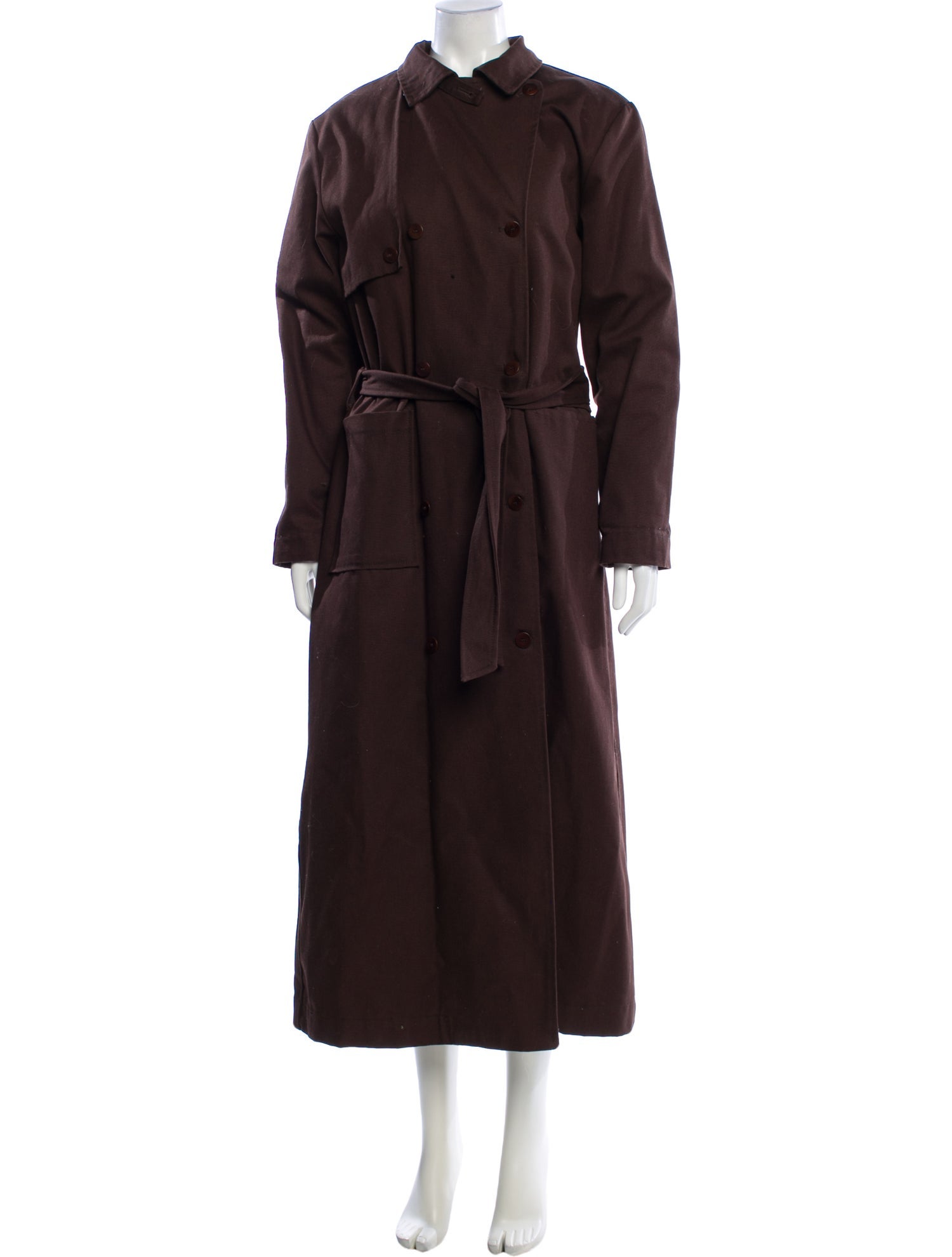 Paloma Wool Trench Coat