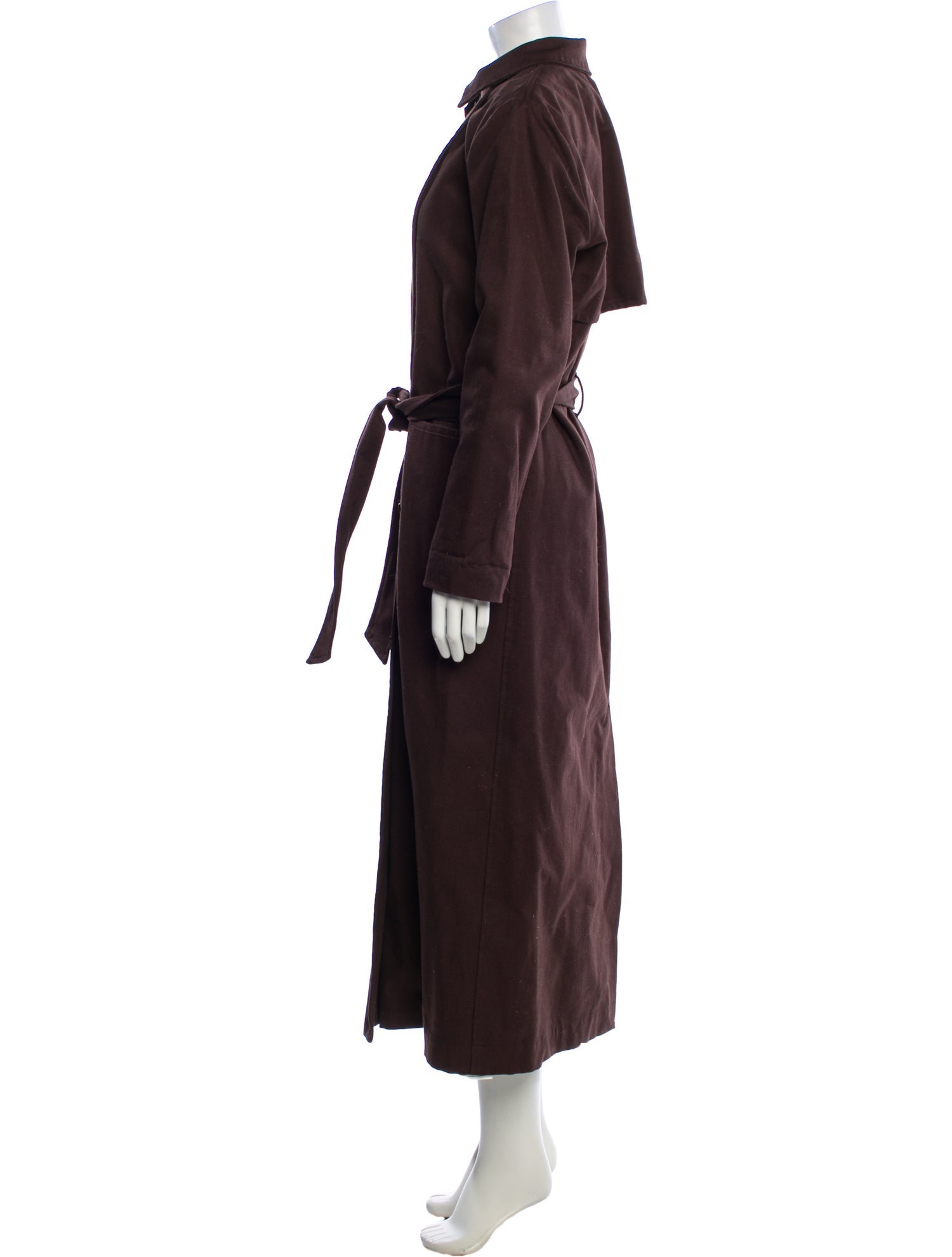 Paloma Wool Trench Coat
