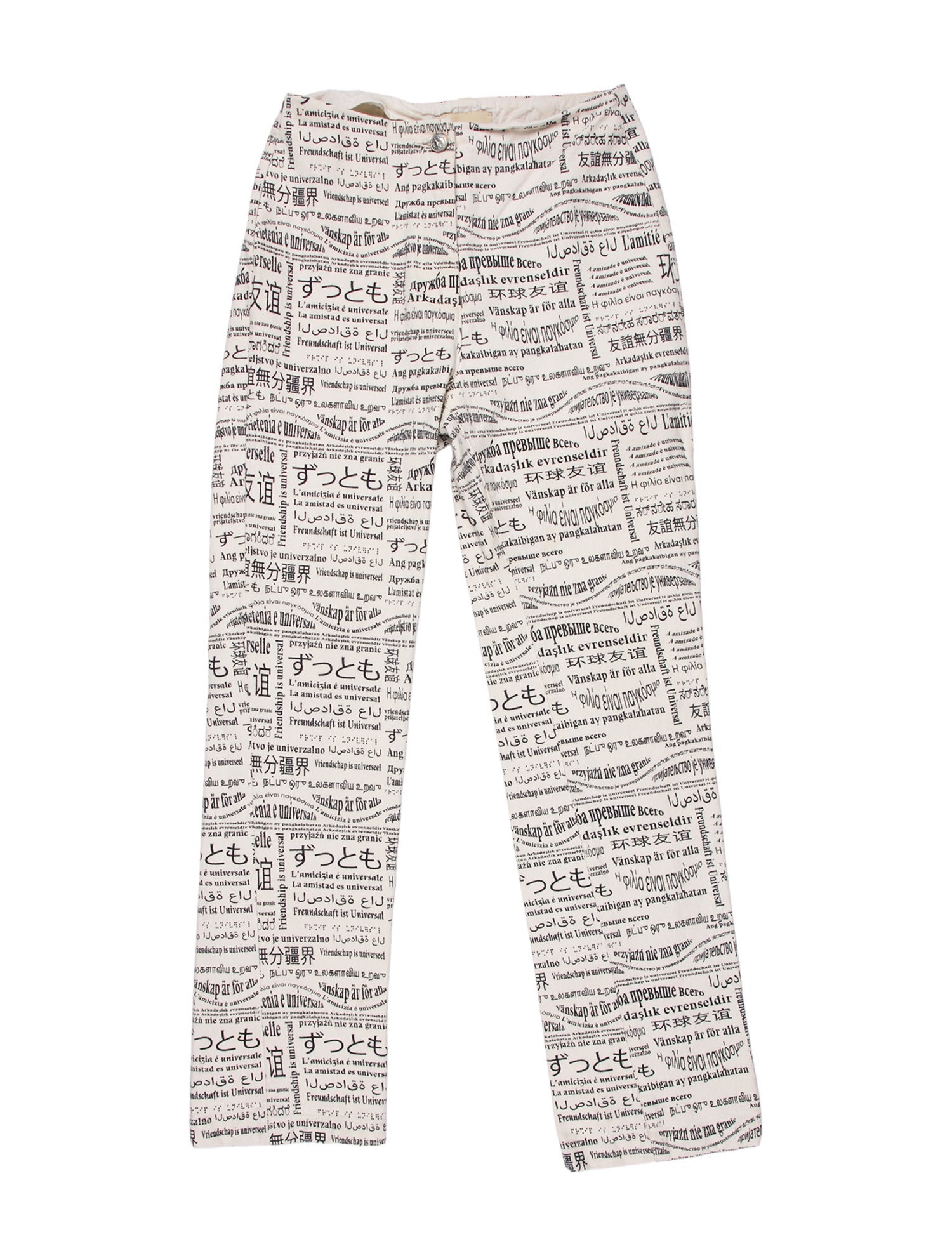 Paloma Wool Pants | The RealReal