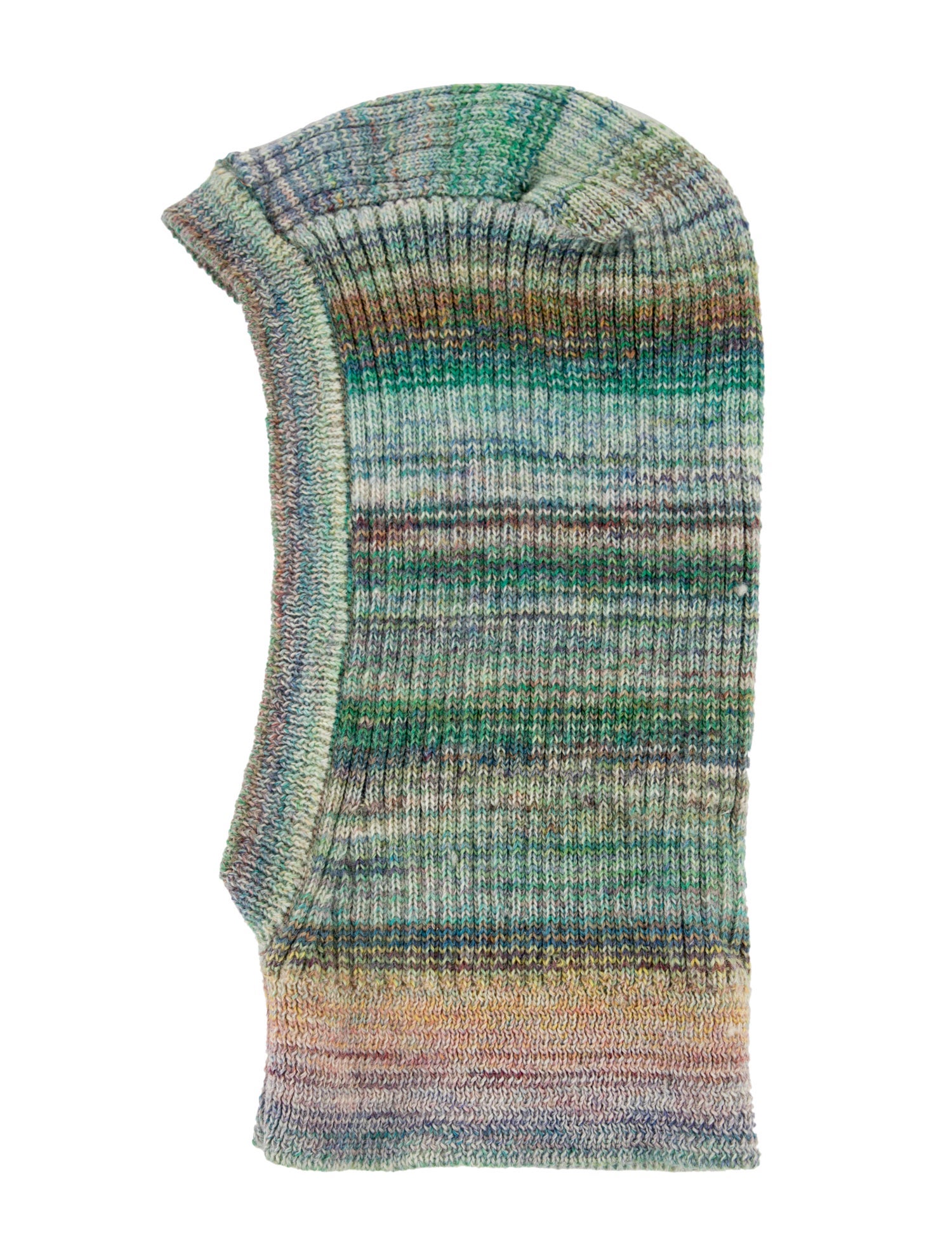 Paloma Wool Merino Wool Knit Balaclava