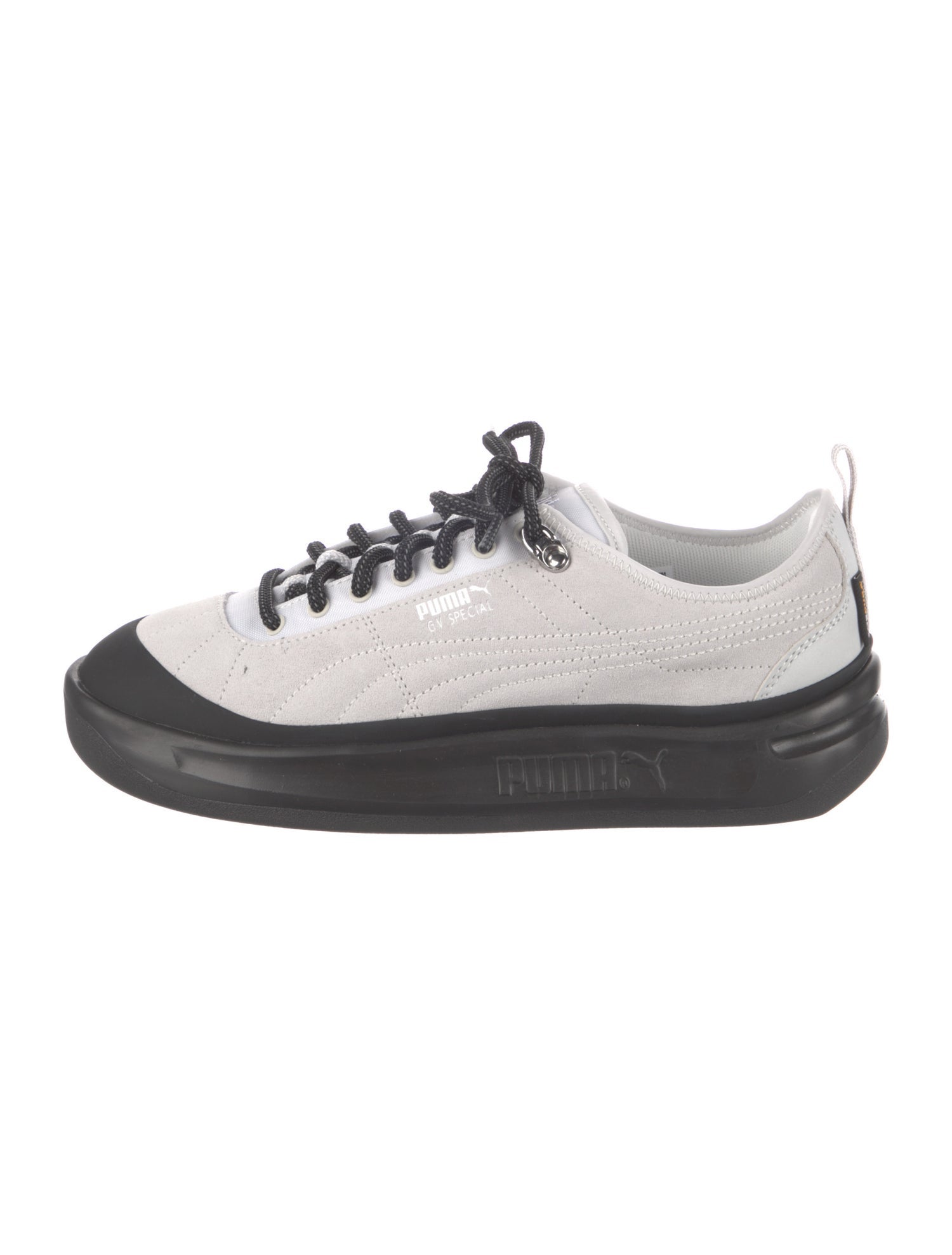 Puma x Liberaiders Suede Sneakers