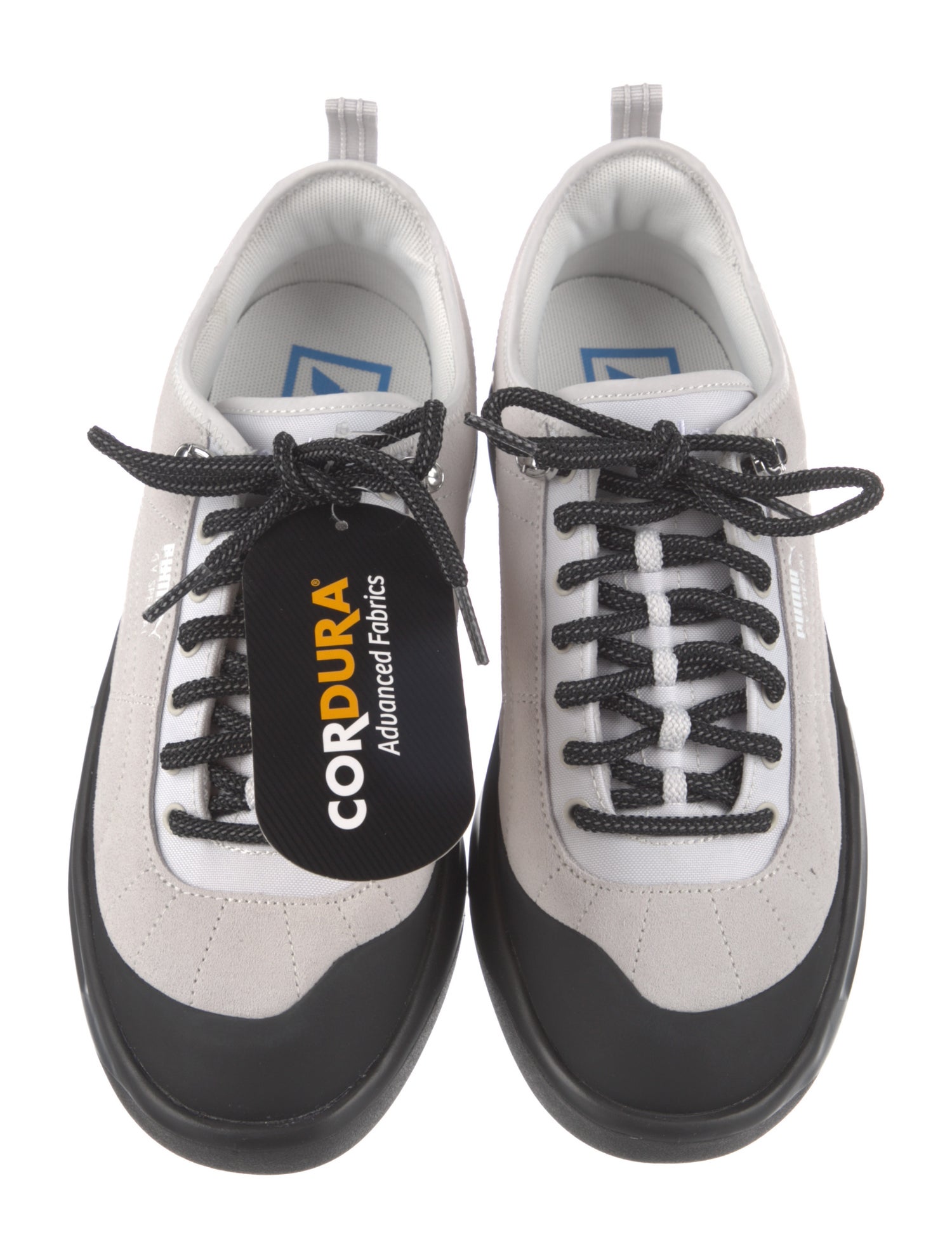 Puma x Liberaiders Suede Sneakers