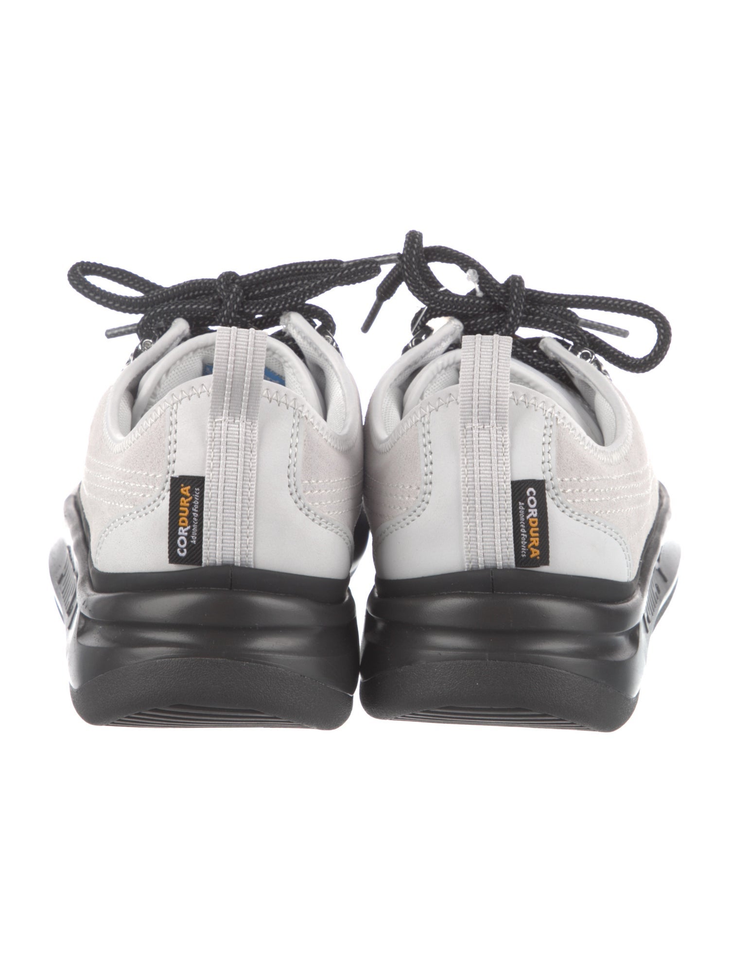 Puma x Liberaiders Suede Sneakers