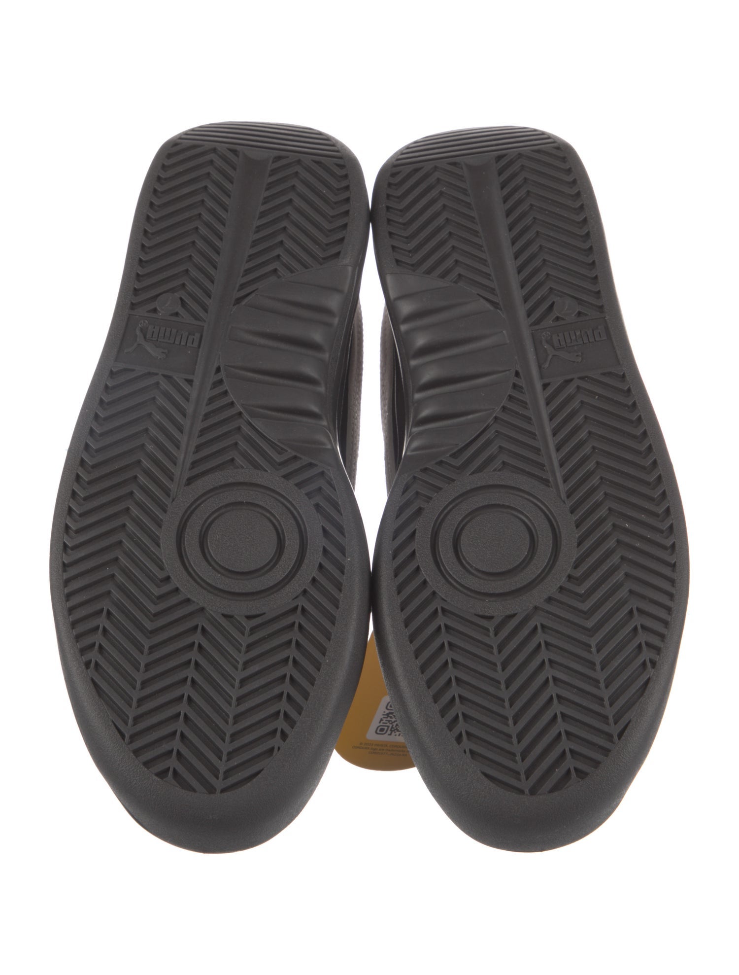 Puma x Liberaiders Suede Sneakers